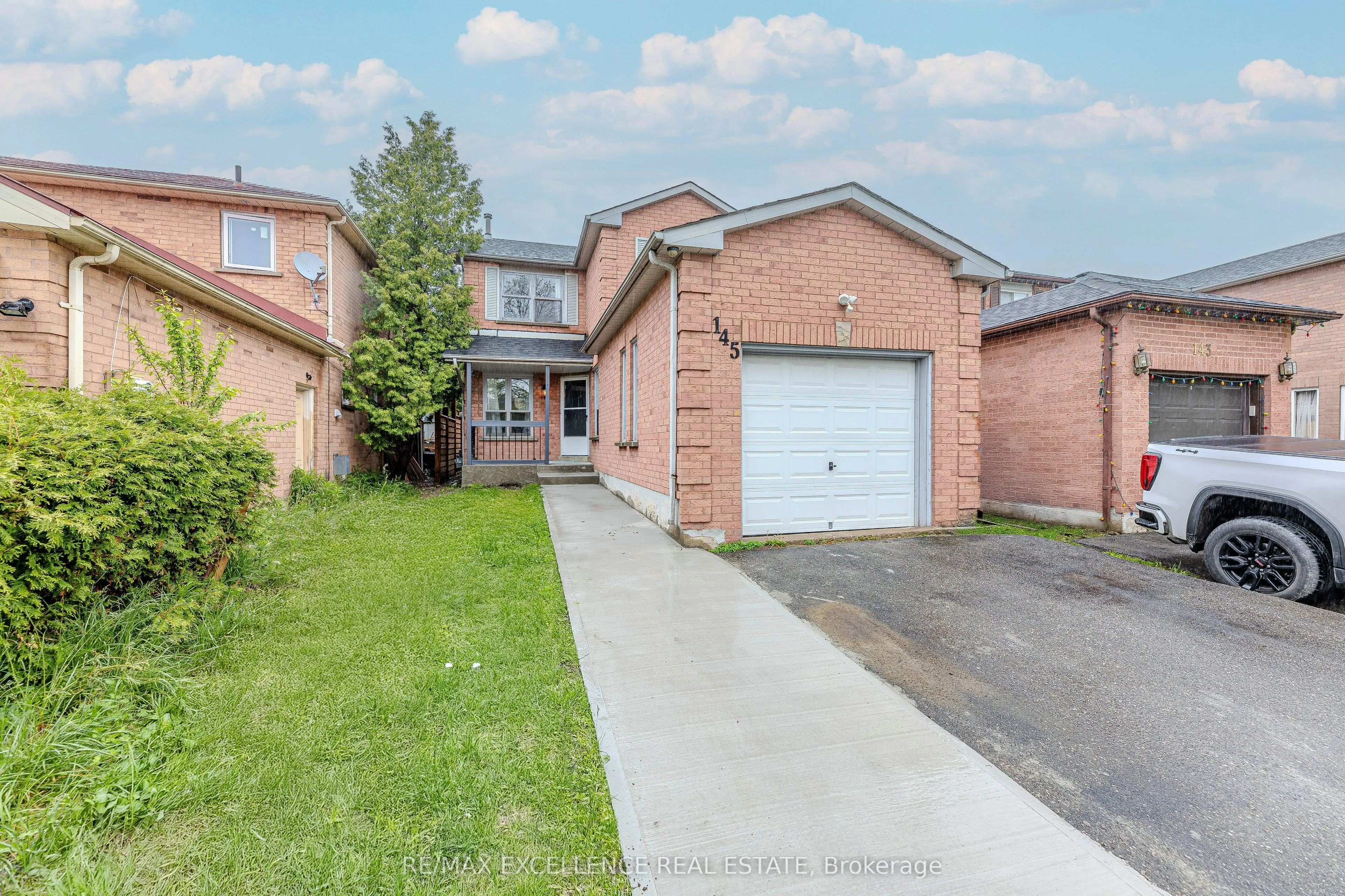 145 Ecclestone Drive