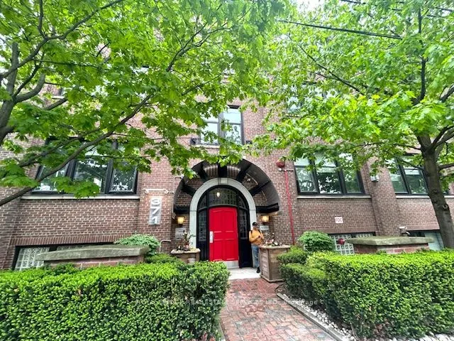 371 Wallace Avenue, #20