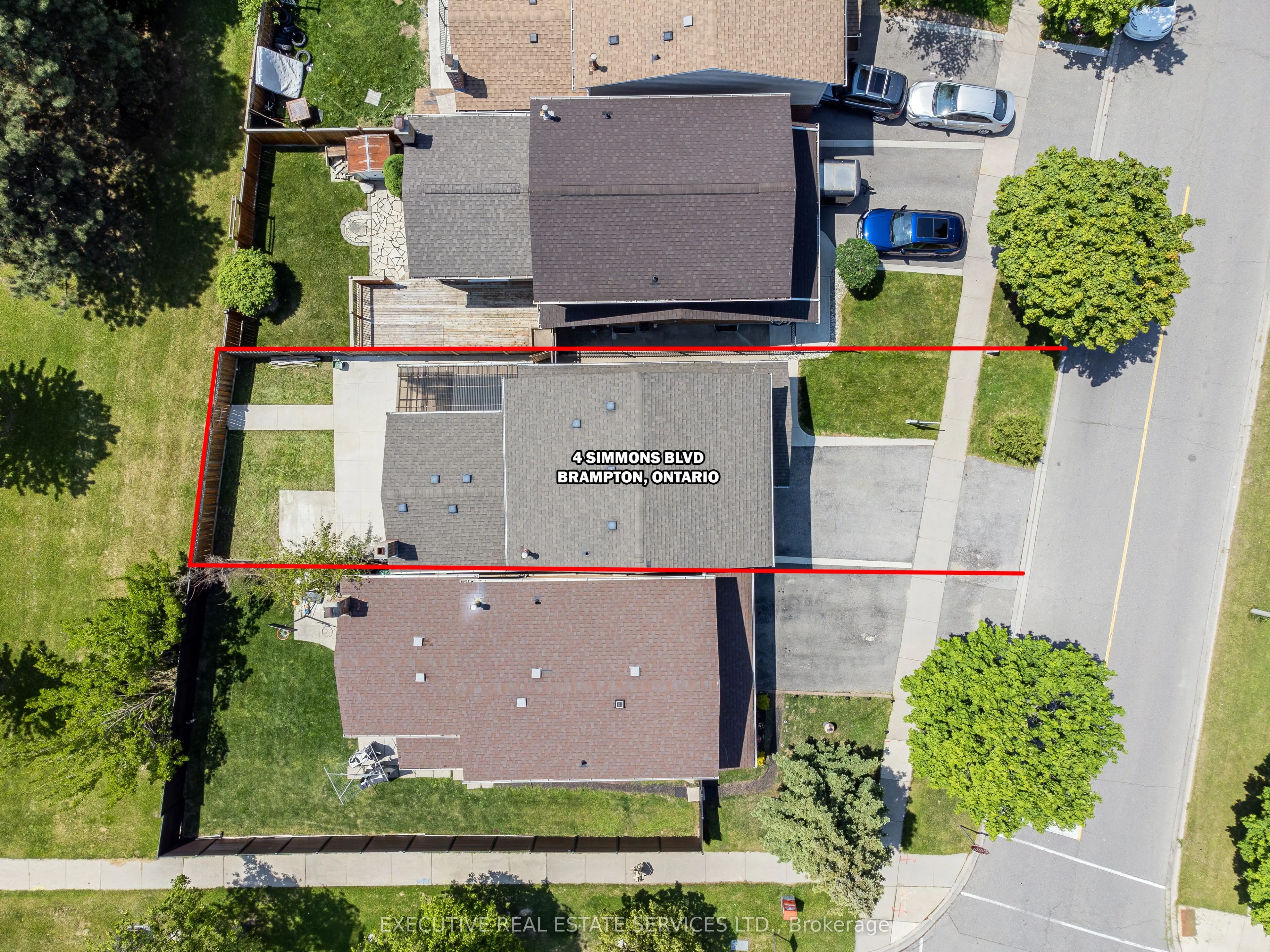 4 Simmons Boulevard