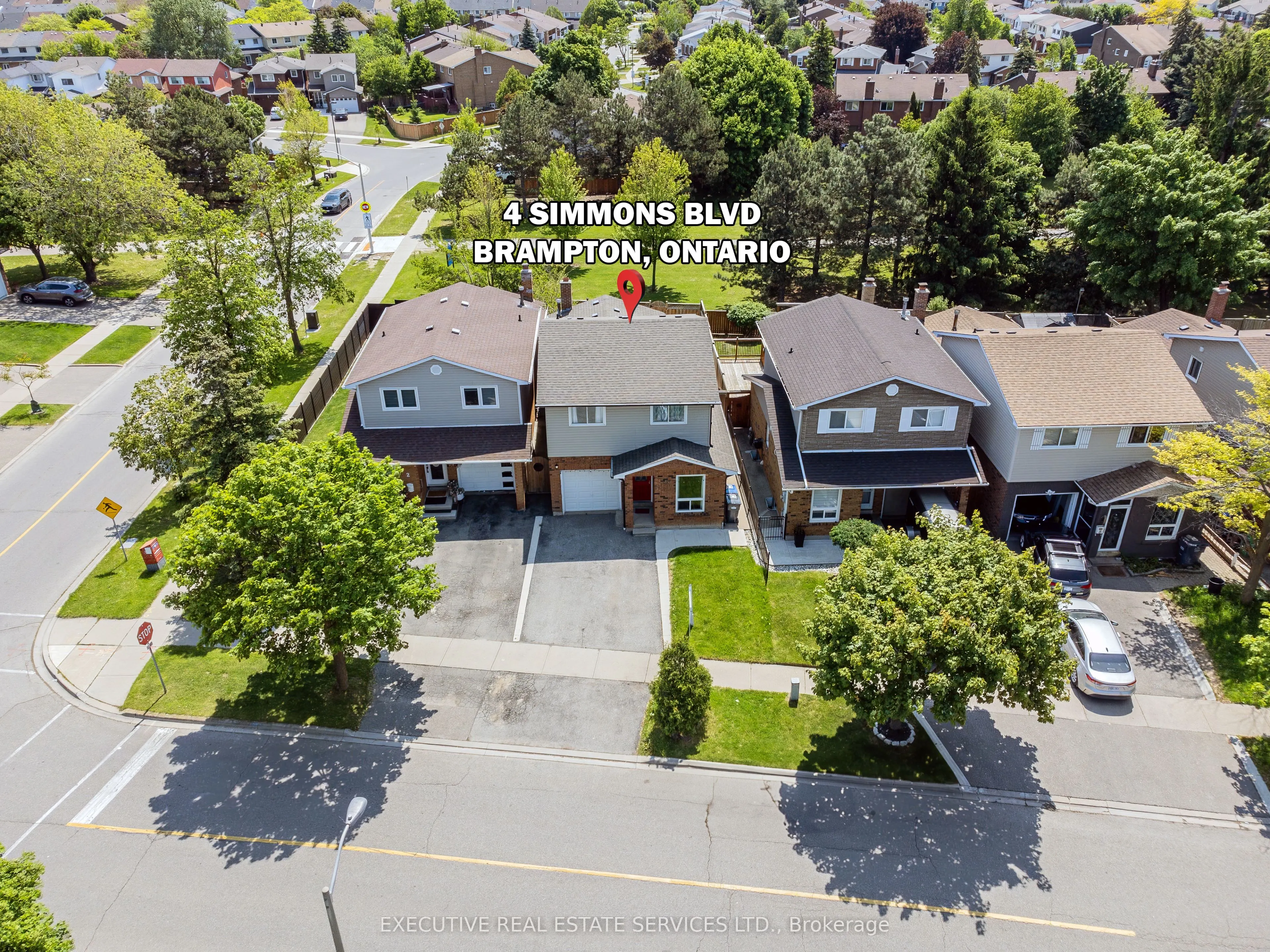 4 Simmons Boulevard