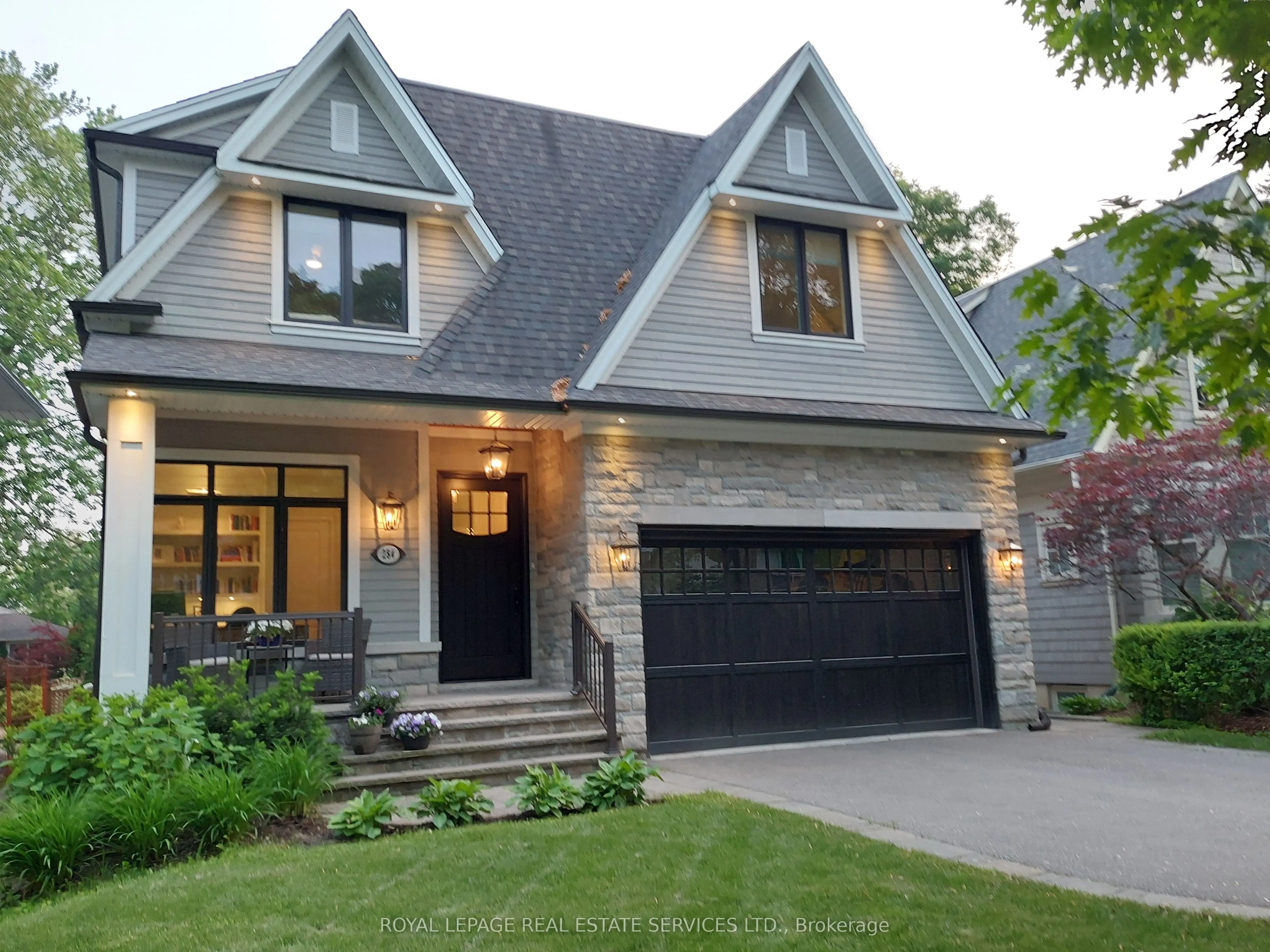 284 Douglas Avenue