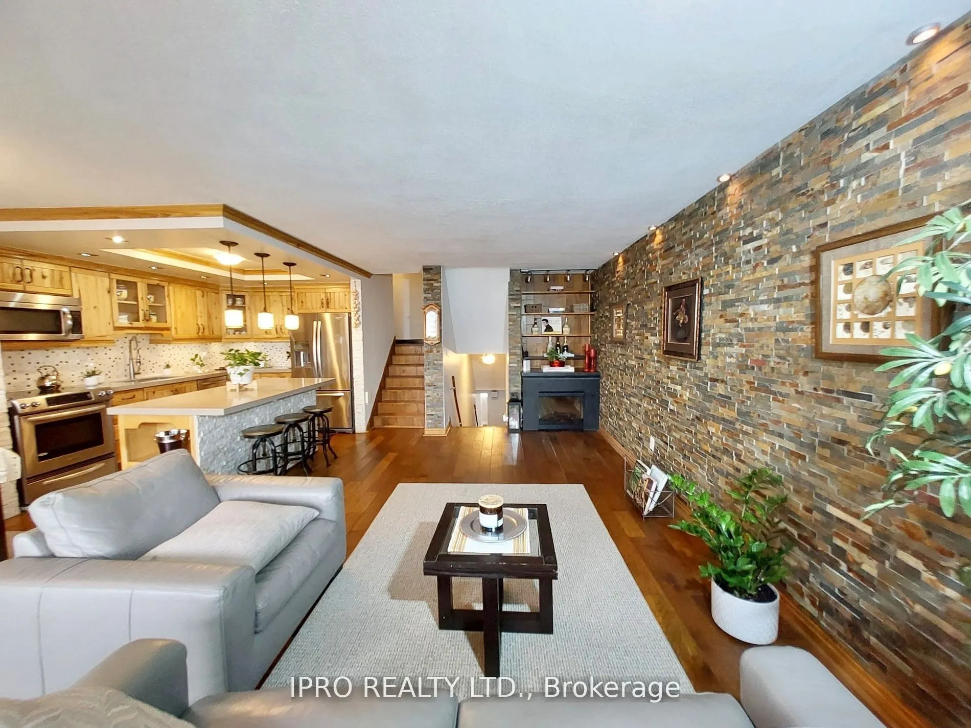 11 Wincott Drive, #1205