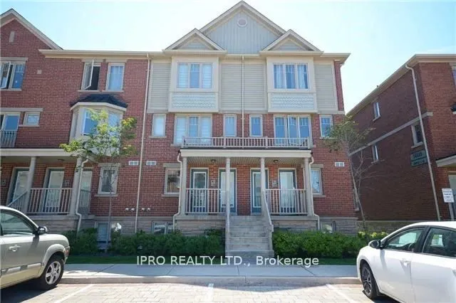 5615 Oscar Peterson Boulevard, #3