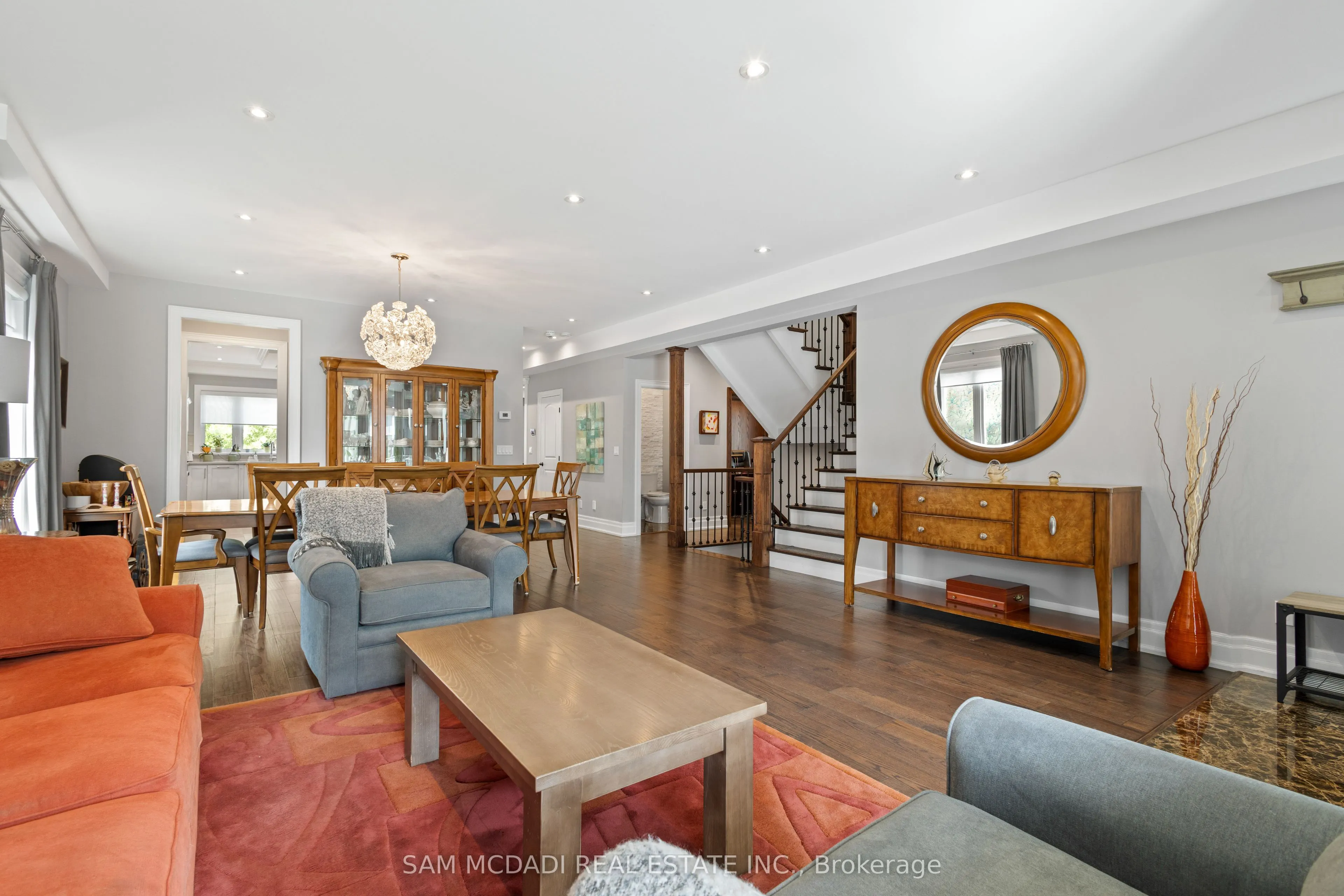 1487 Myron Drive