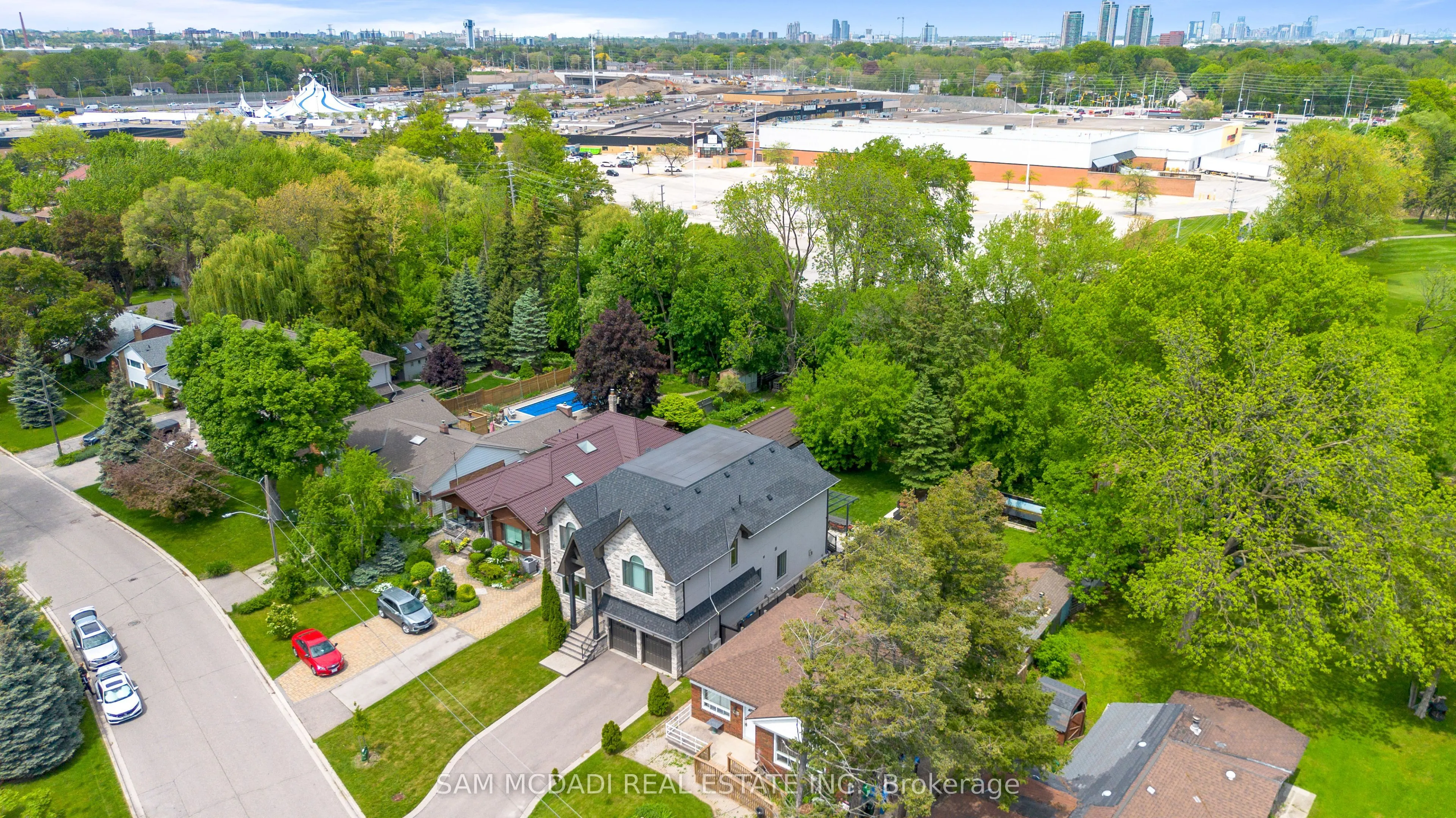 1487 Myron Drive