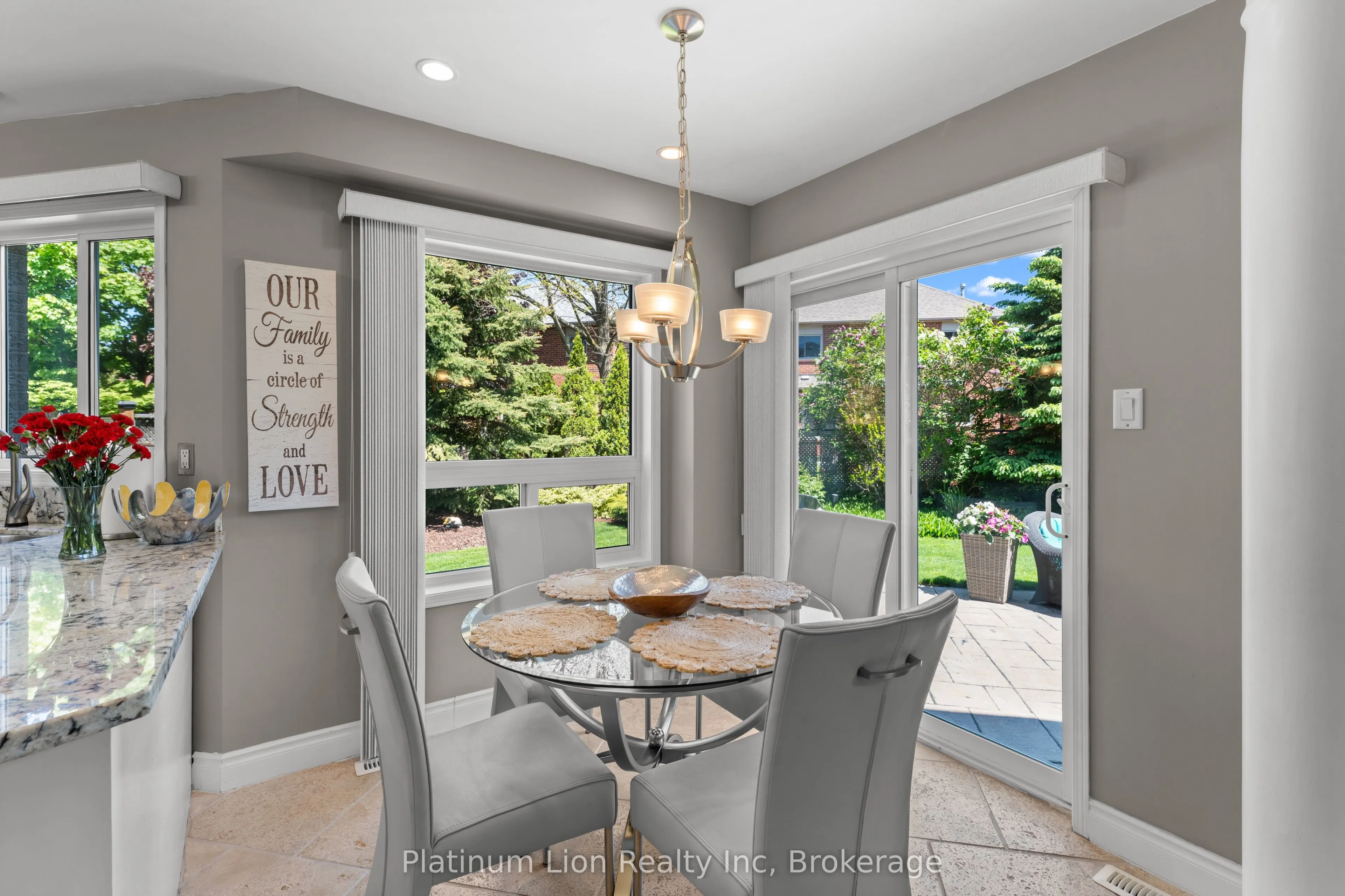 17 Robinson Road