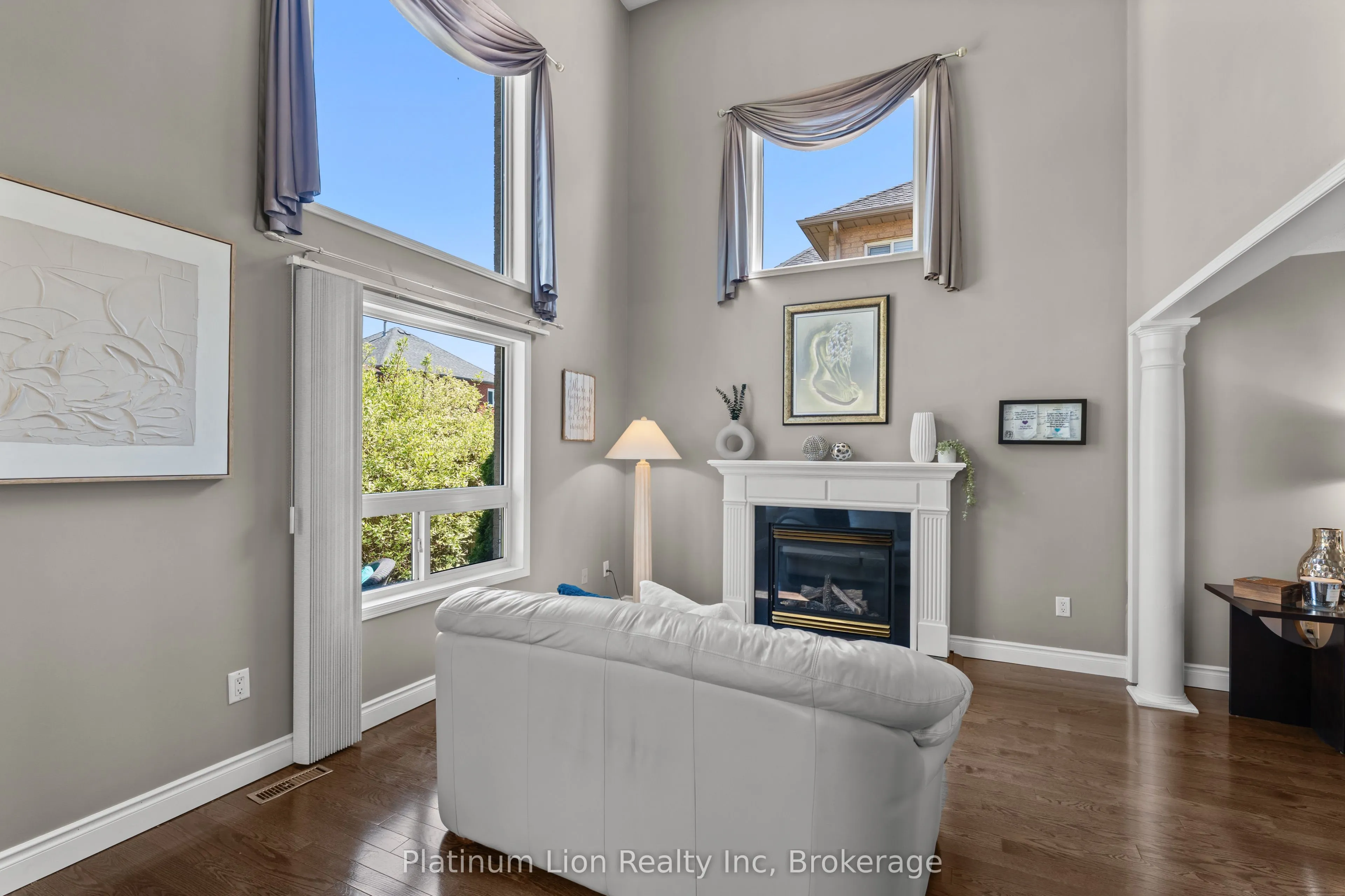 17 Robinson Road