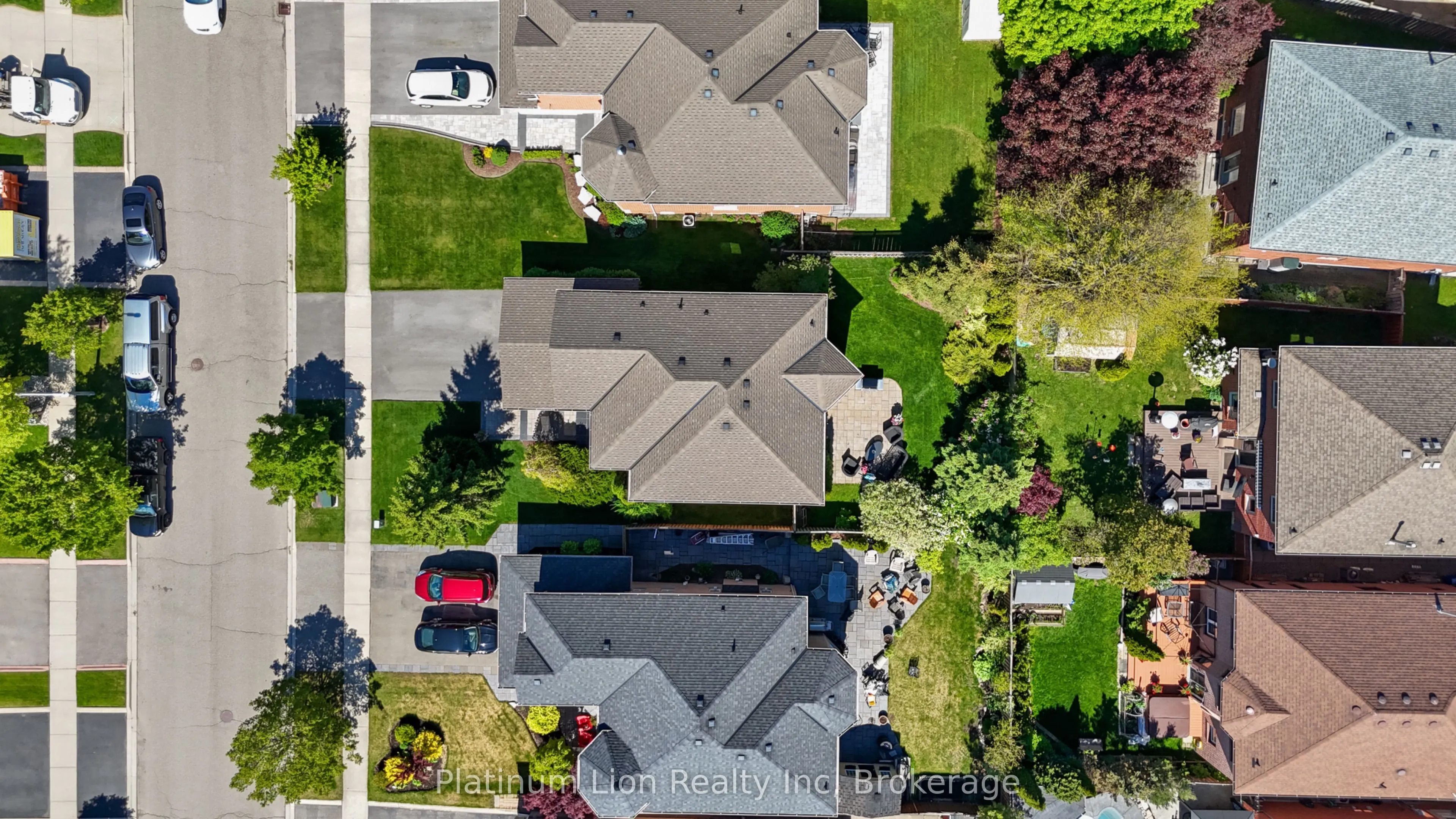 17 Robinson Road