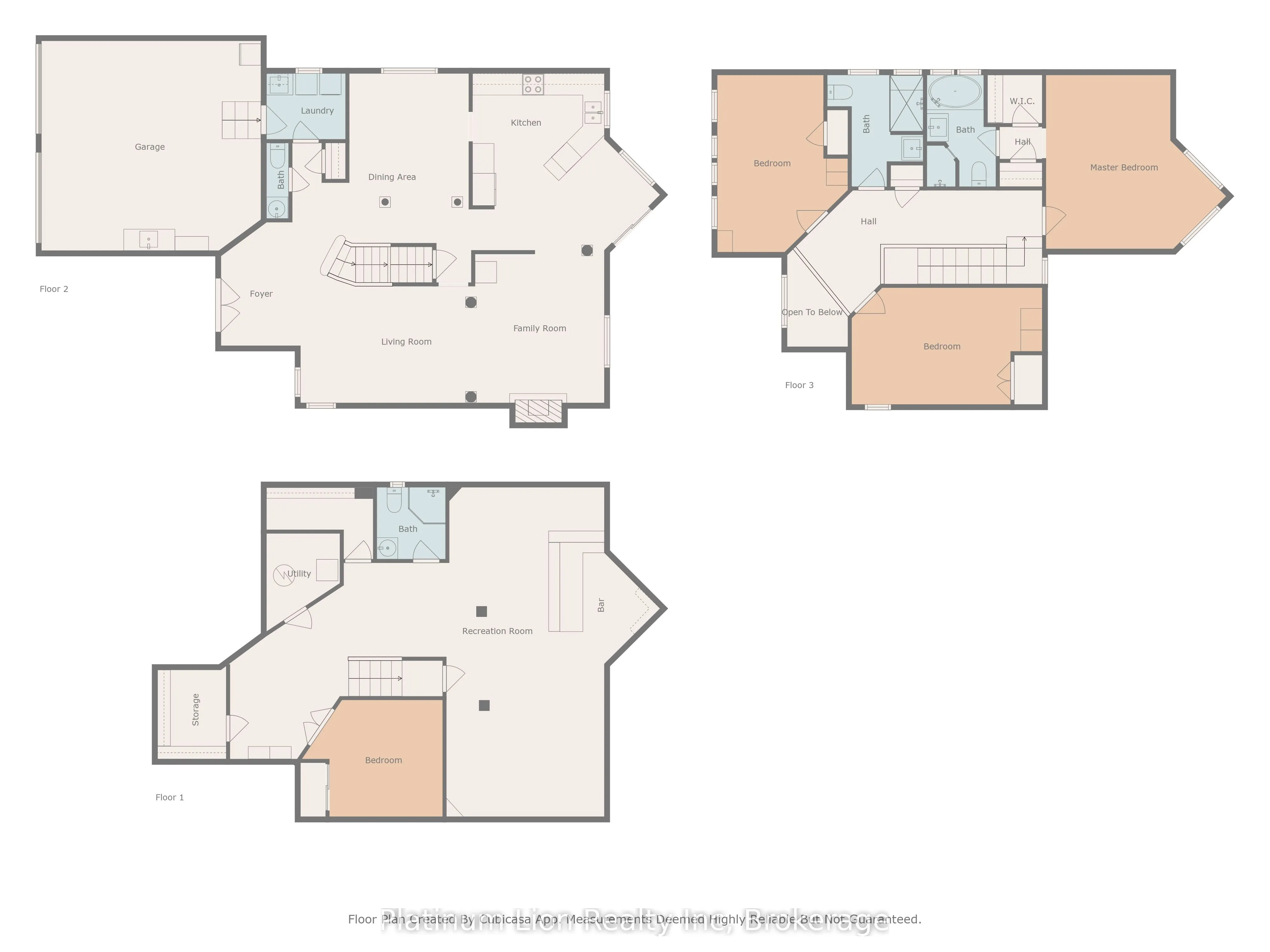 17 Robinson Road