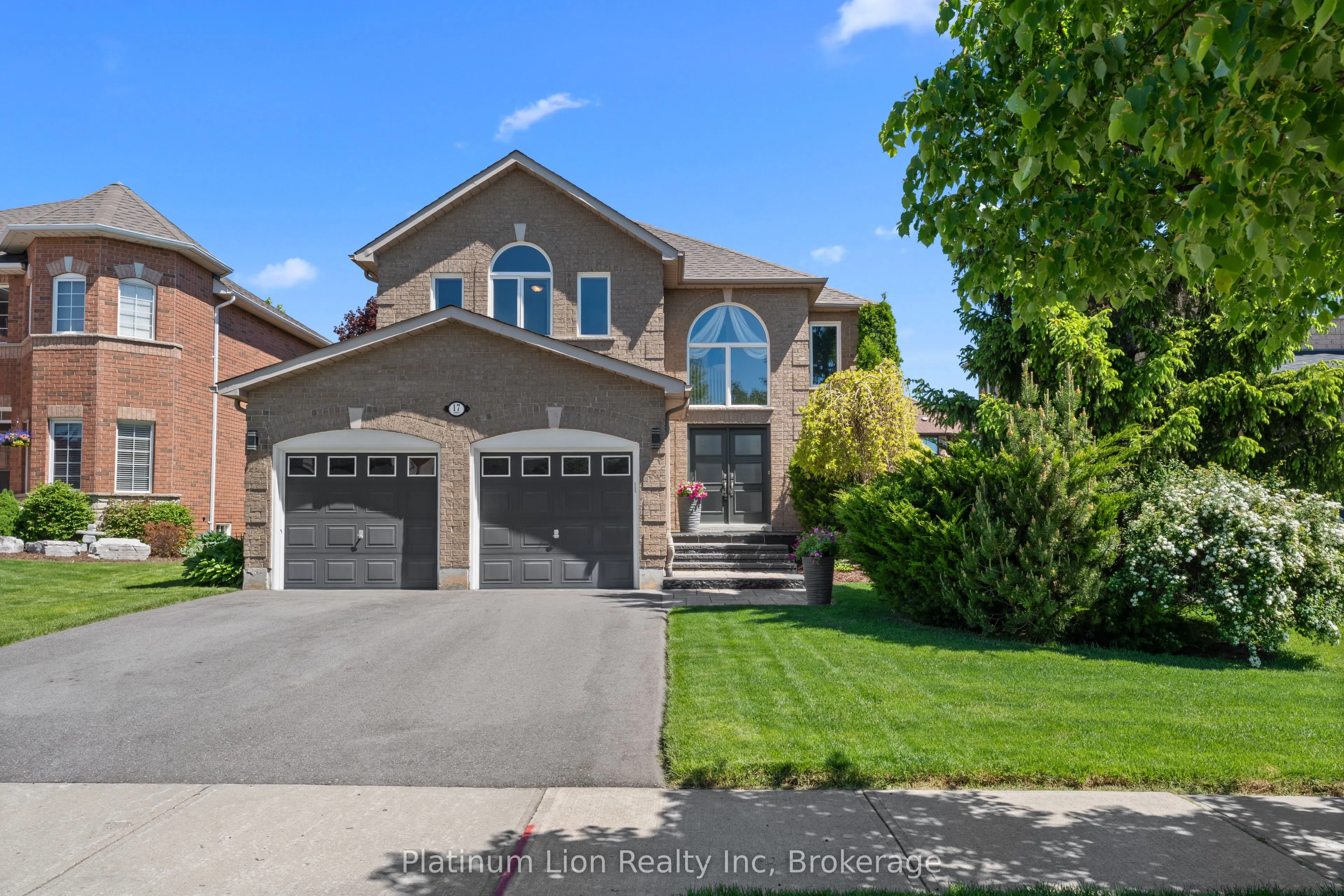 17 Robinson Road