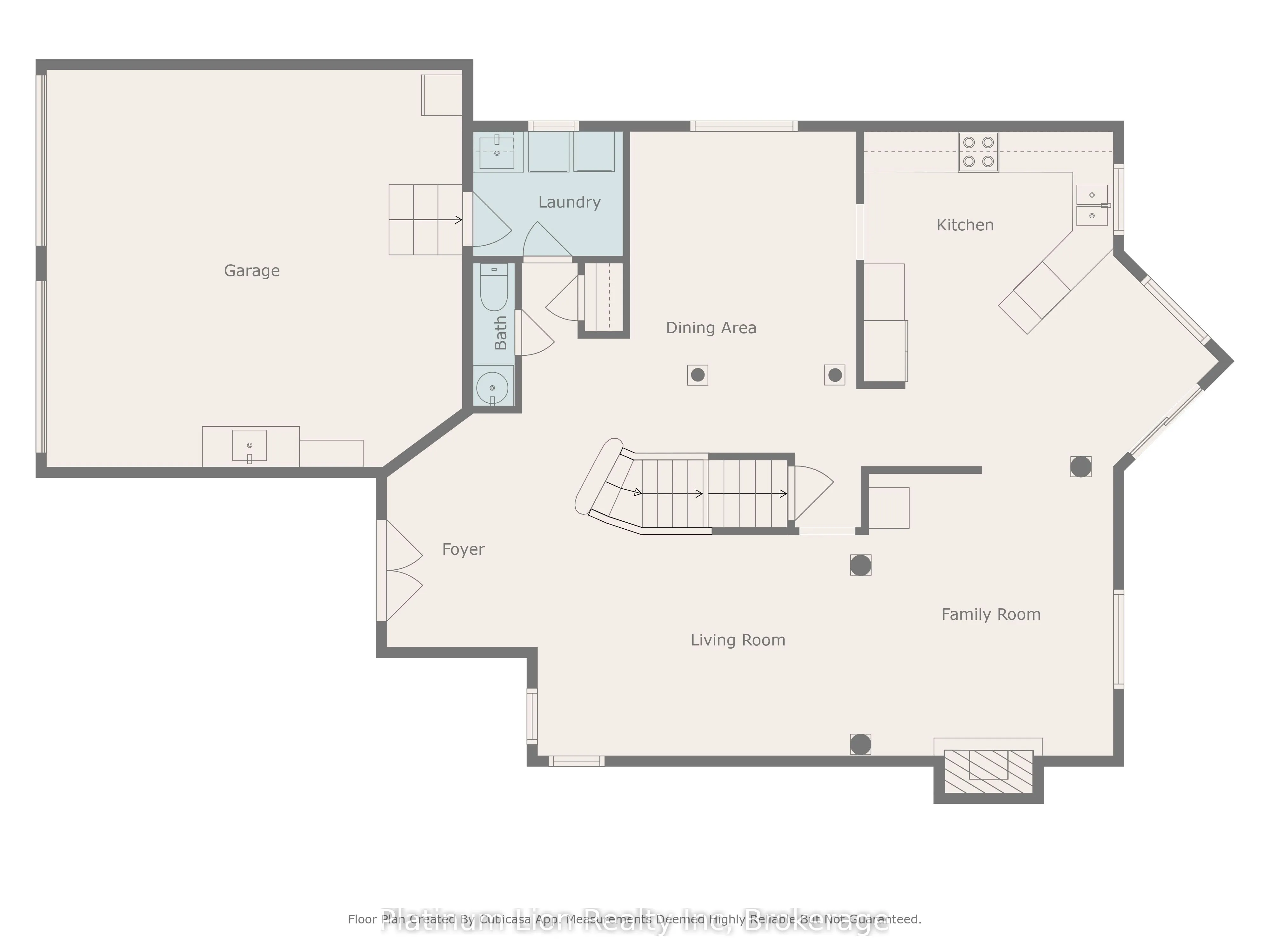17 Robinson Road