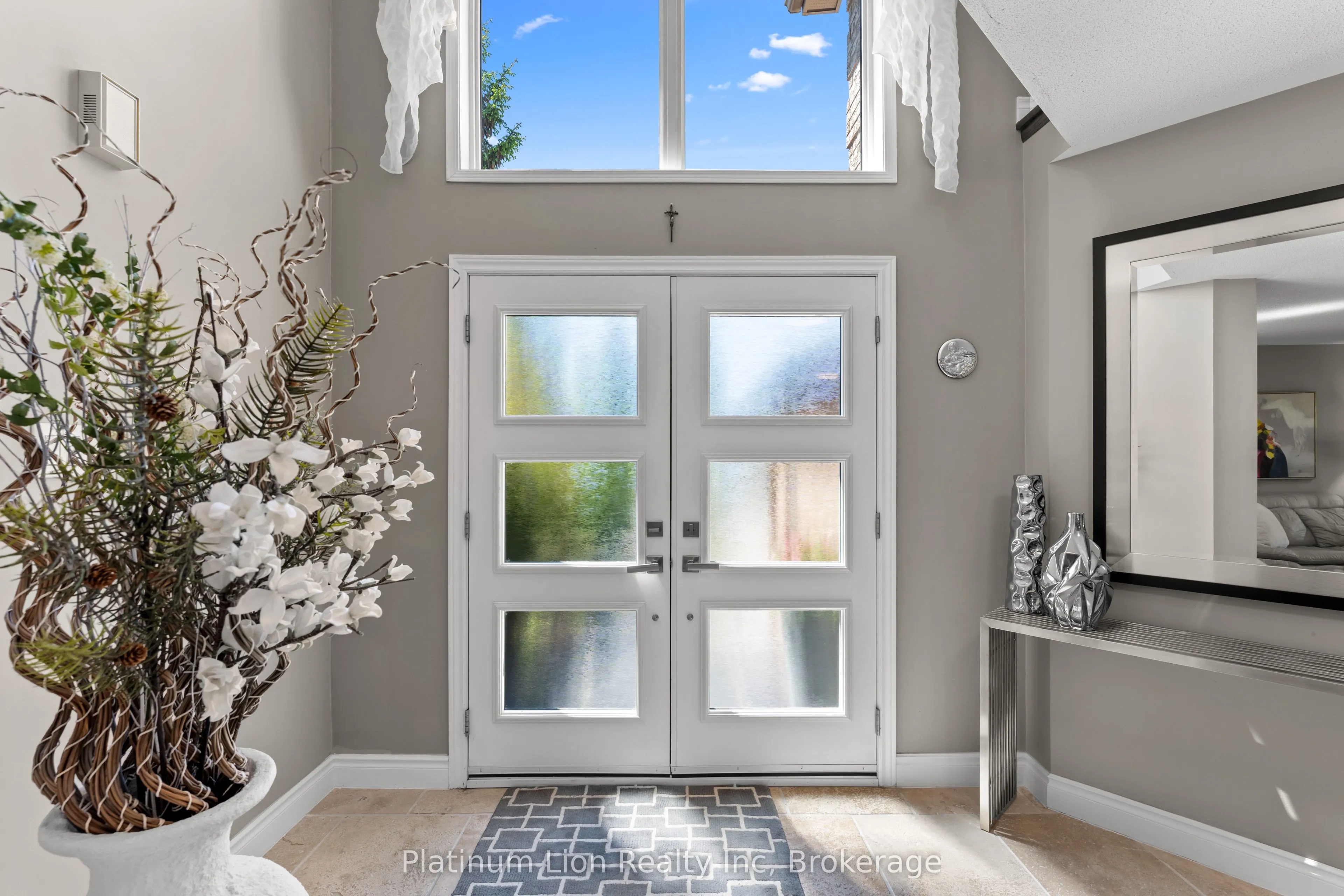 17 Robinson Road