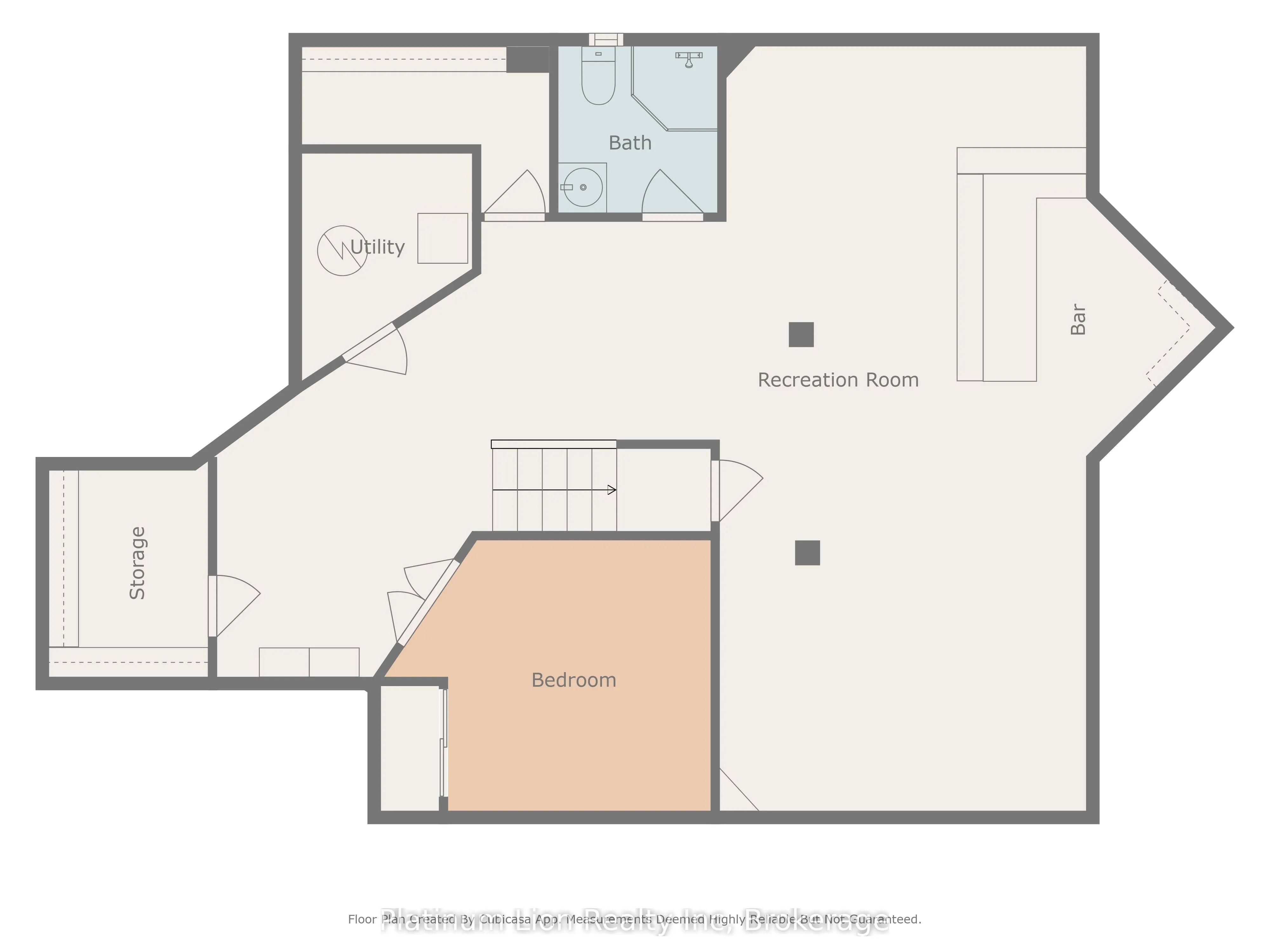 17 Robinson Road