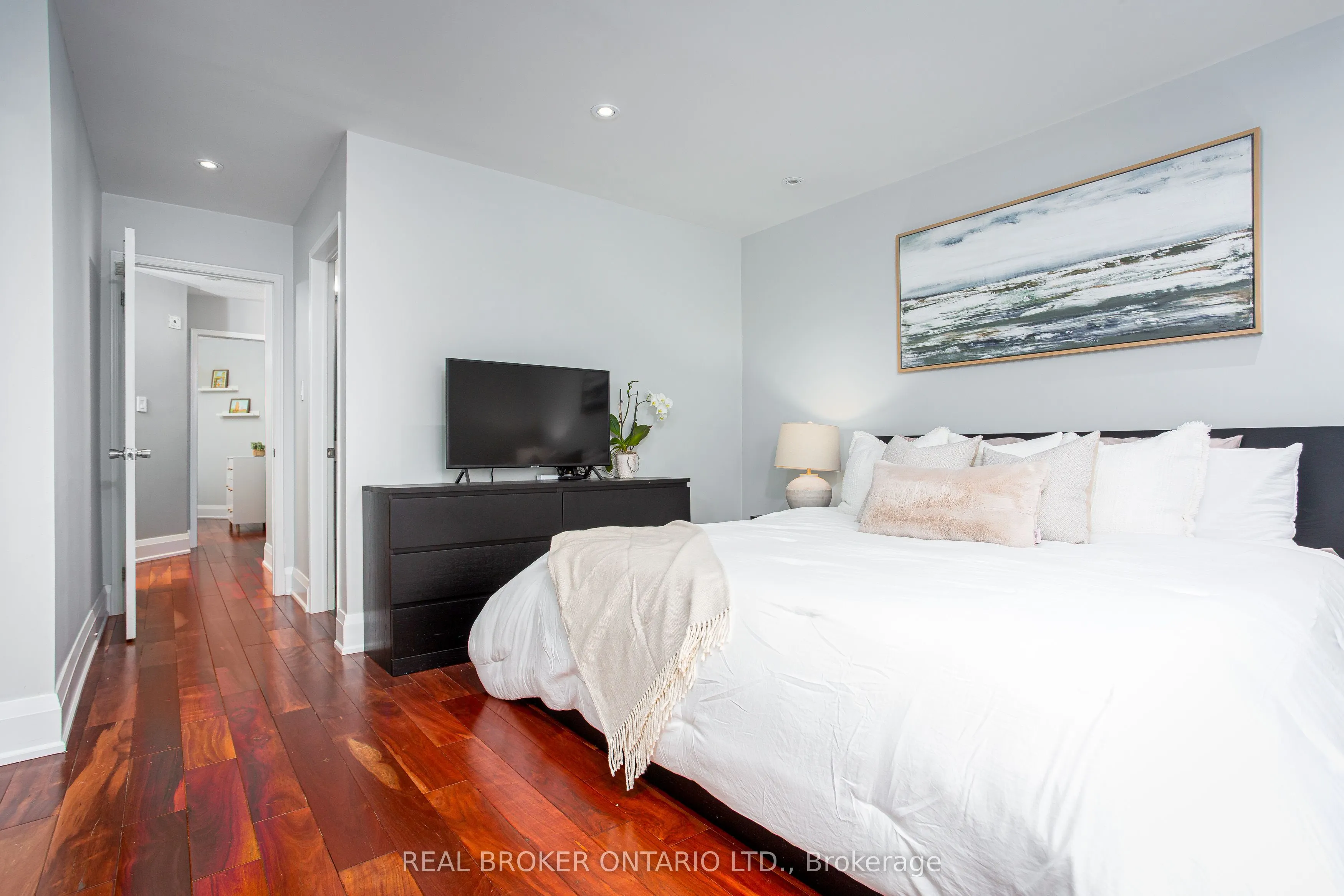 86 Joymar Drive, #TH71