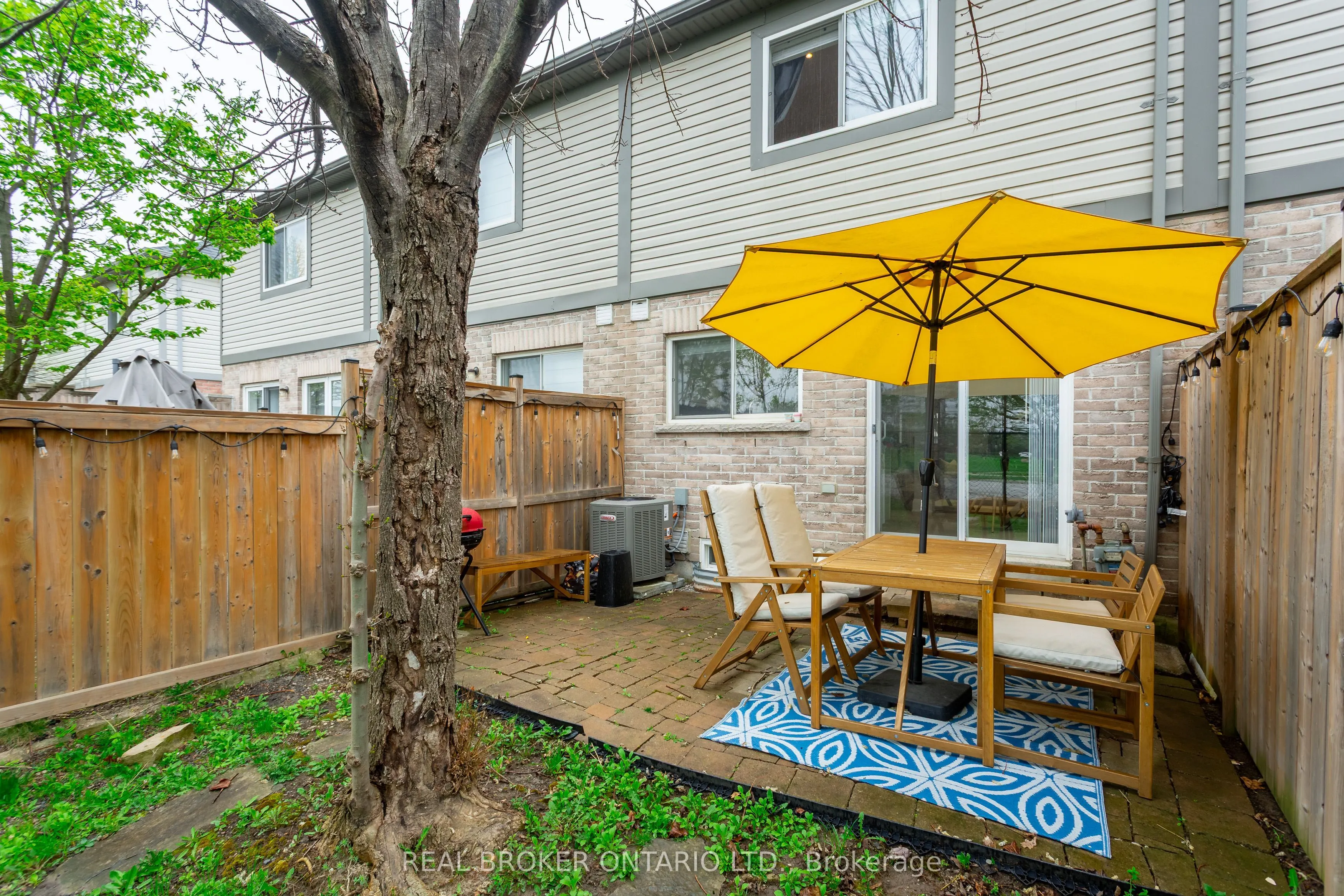 86 Joymar Drive, #TH71