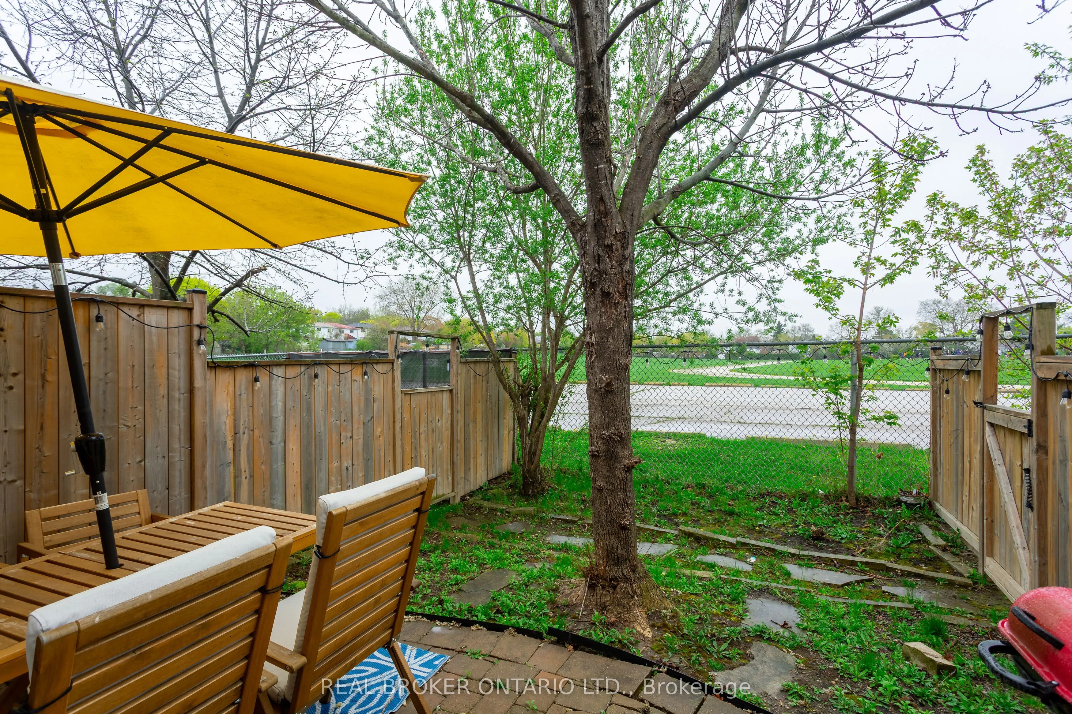 86 Joymar Drive, #TH71