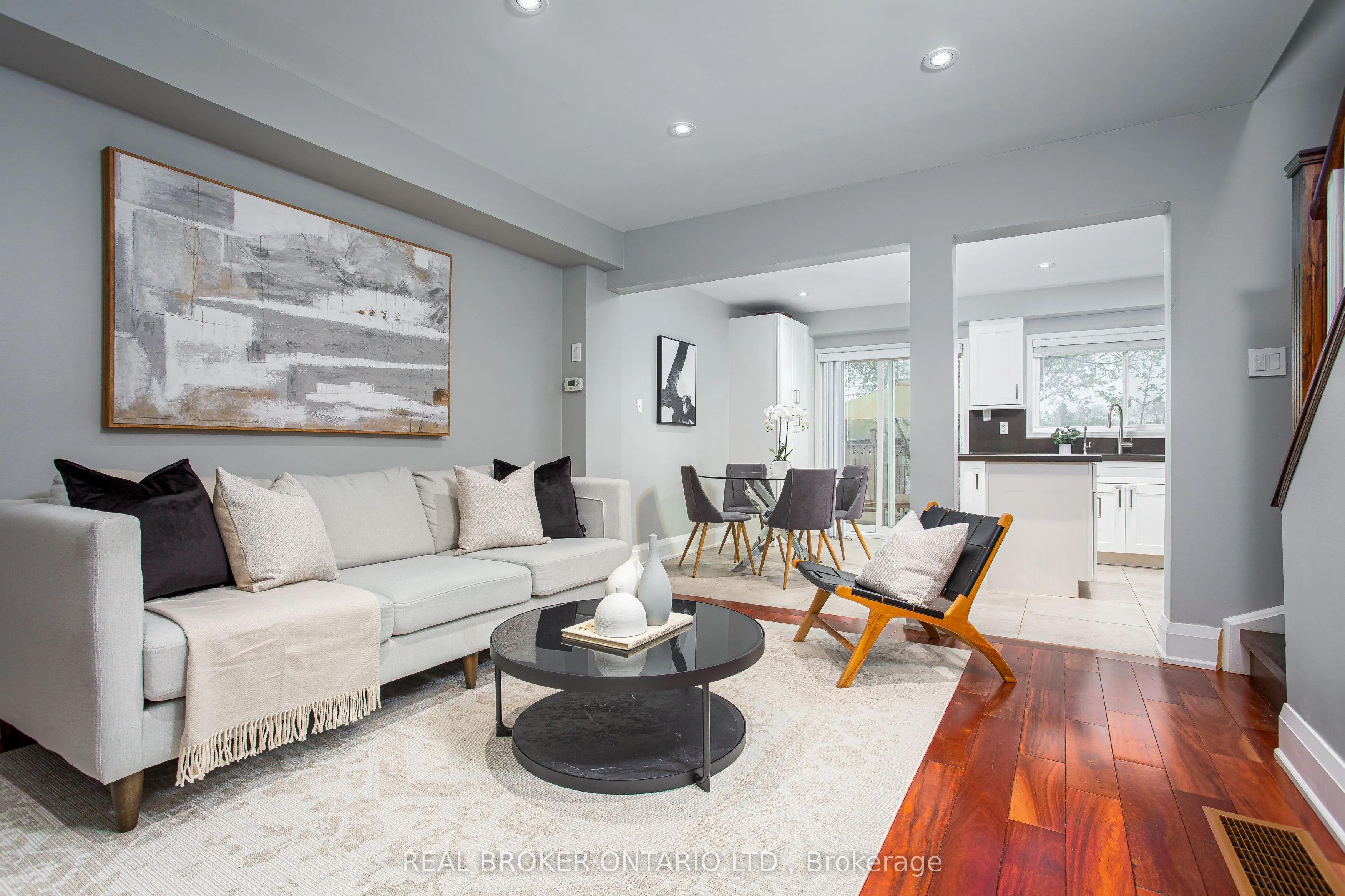 86 Joymar Drive, #TH71