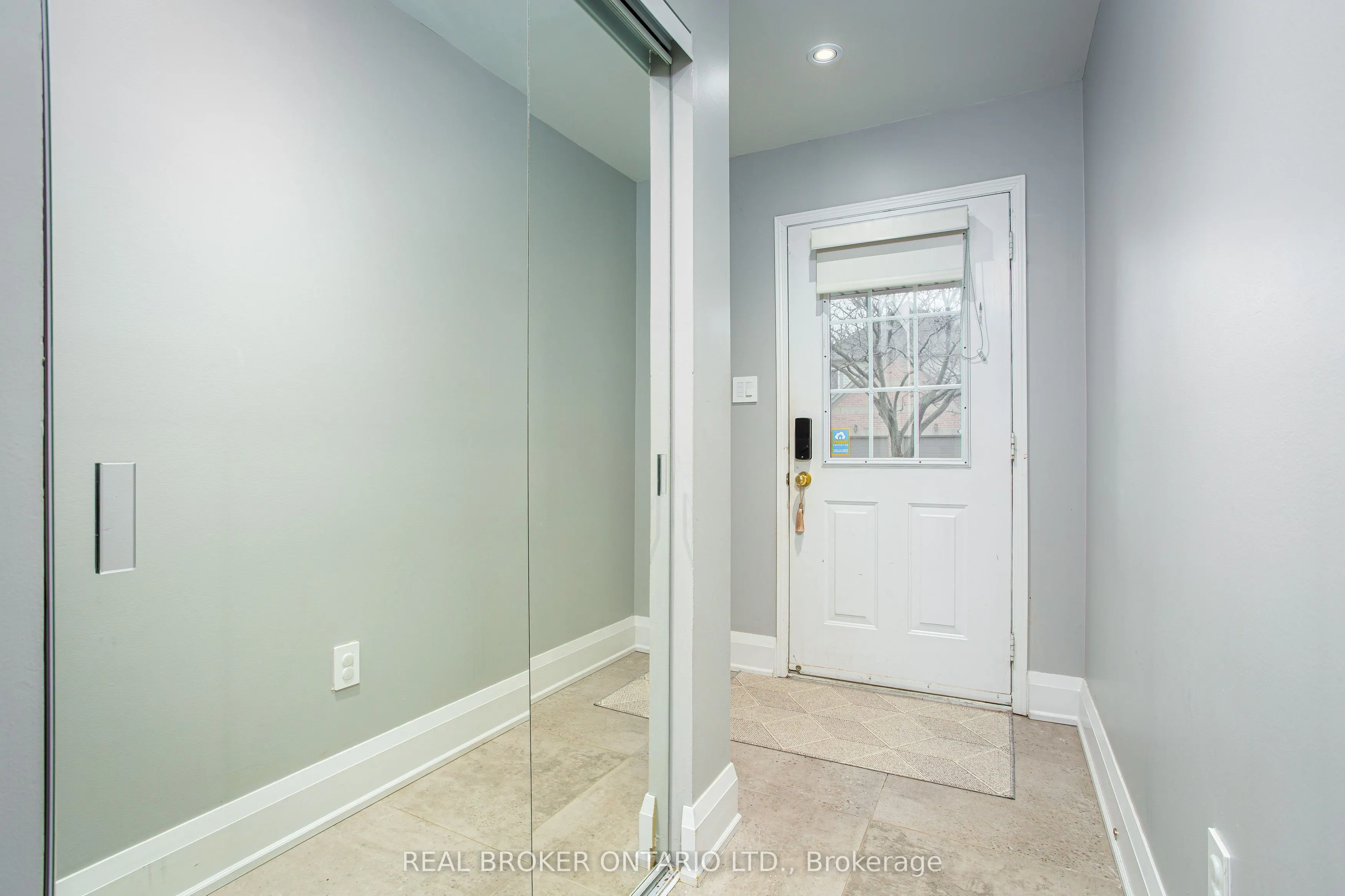 86 Joymar Drive, #TH71