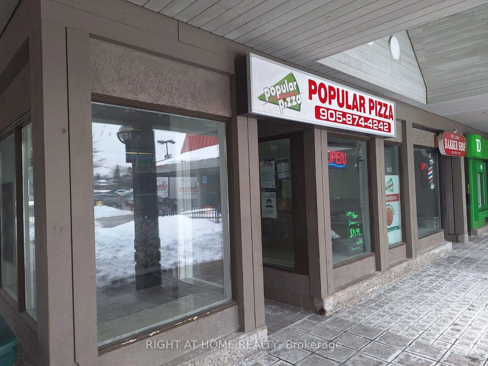 3200 Erin Mills Parkway, #12