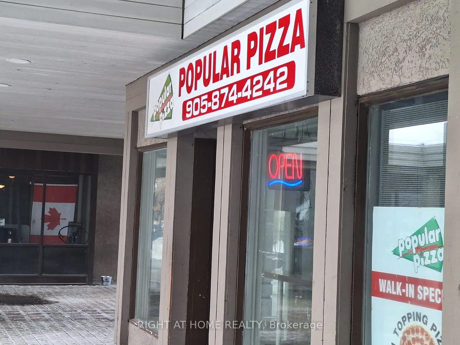 3200 Erin Mills Parkway, #12