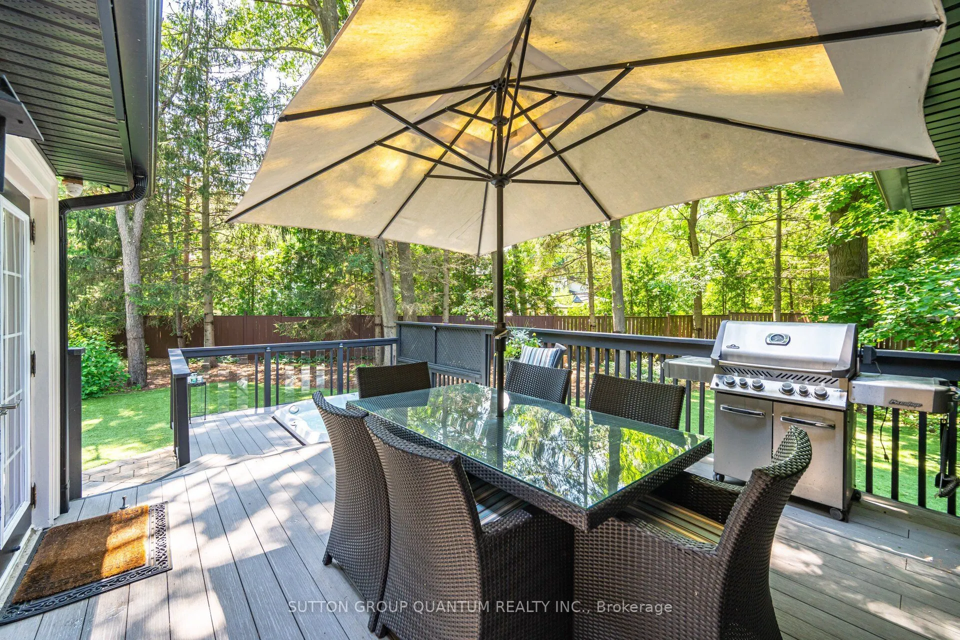 1063 Greenoaks Drive
