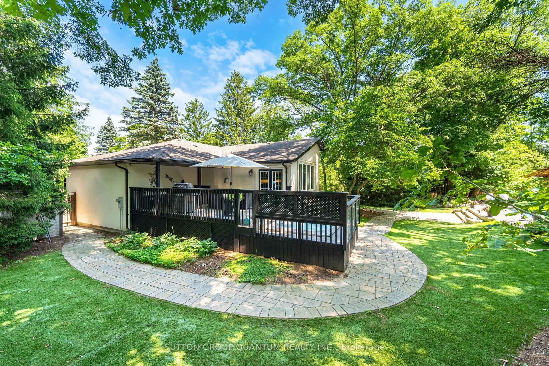 1063 Greenoaks Drive