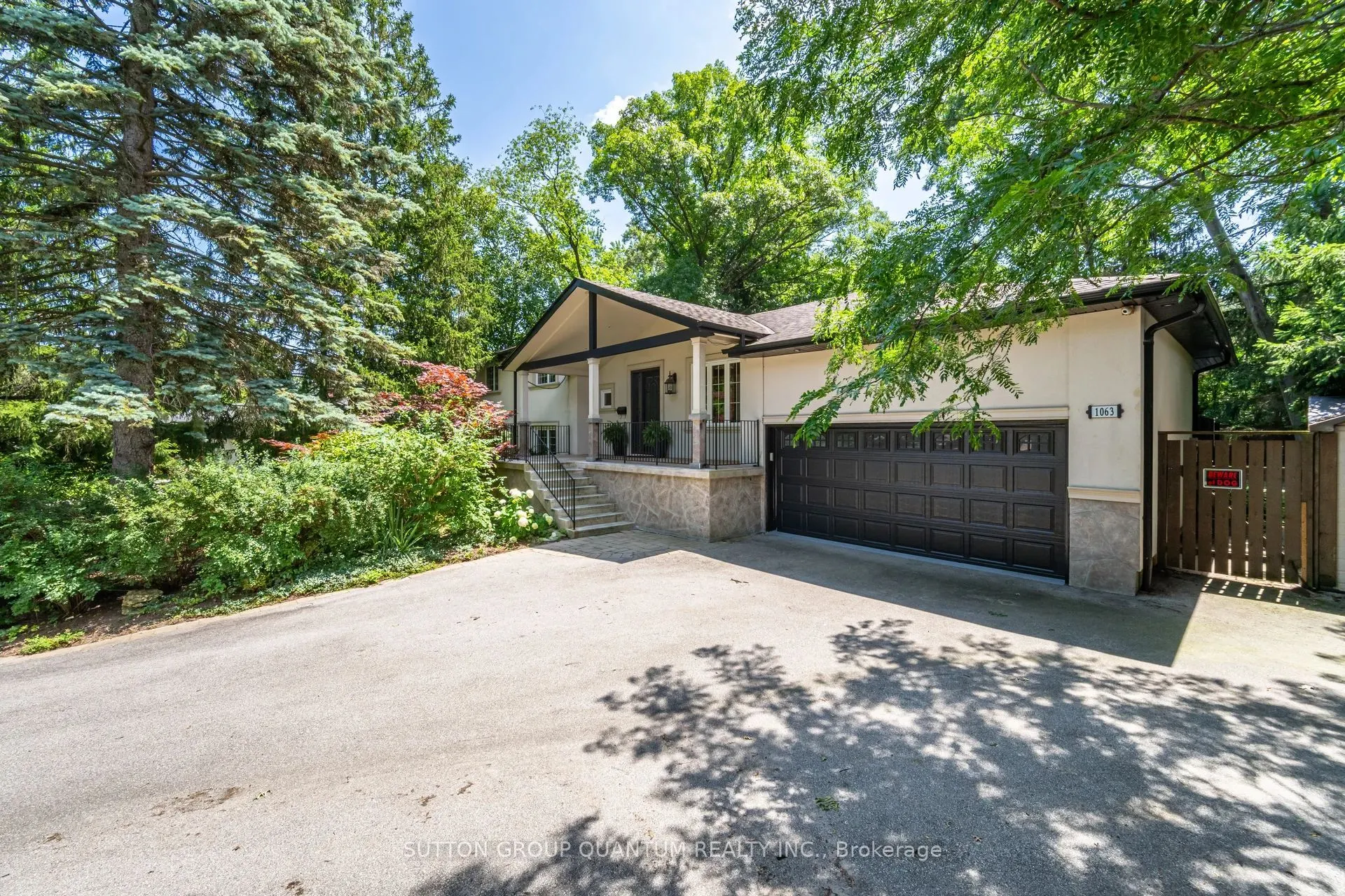 1063 Greenoaks Drive