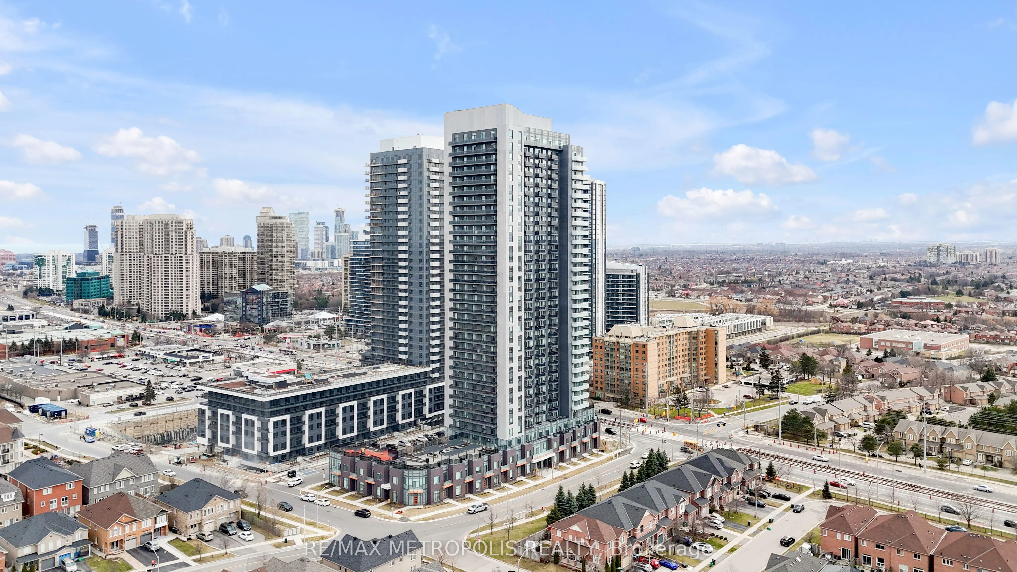 8 Nahani Way, #801