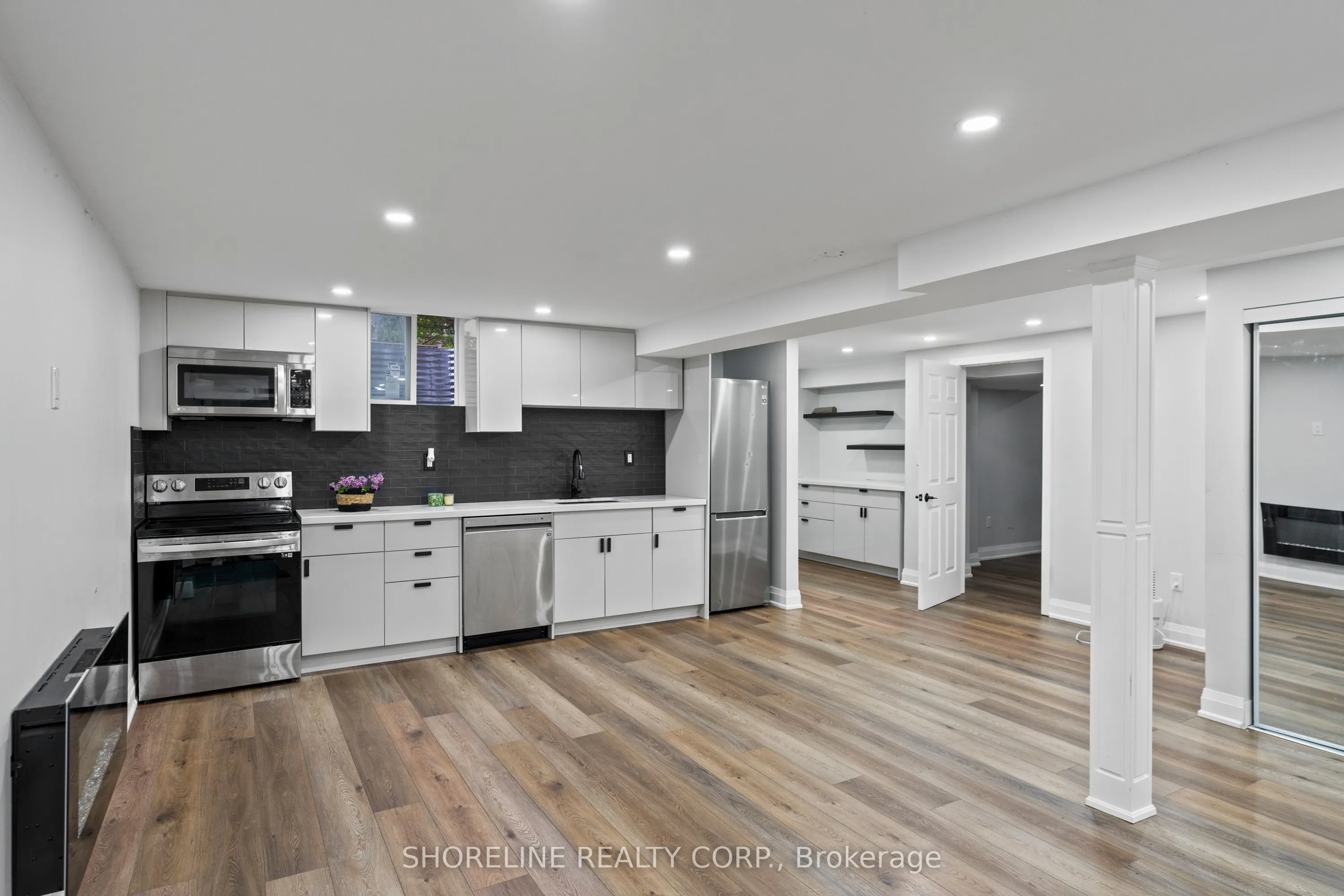 515 Cardiff Drive, #Basement
