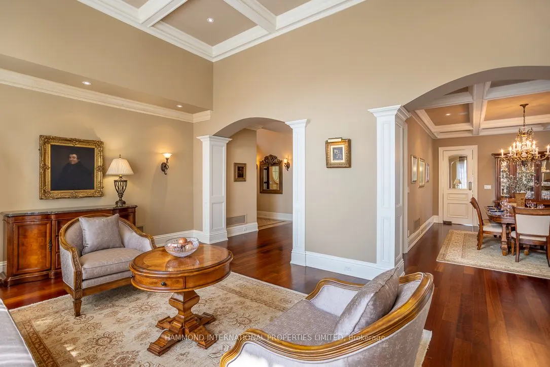 1 Ridgecross Road