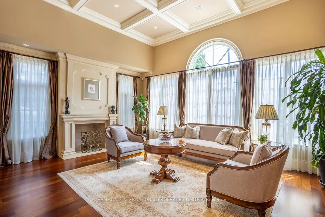 1 Ridgecross Road