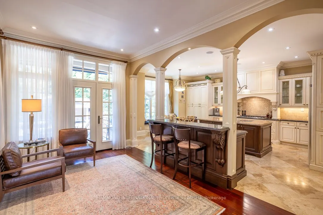 1 Ridgecross Road