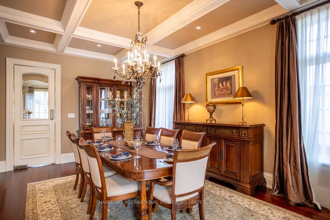 1 Ridgecross Road