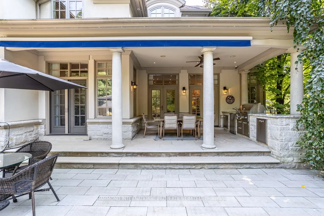 1 Ridgecross Road