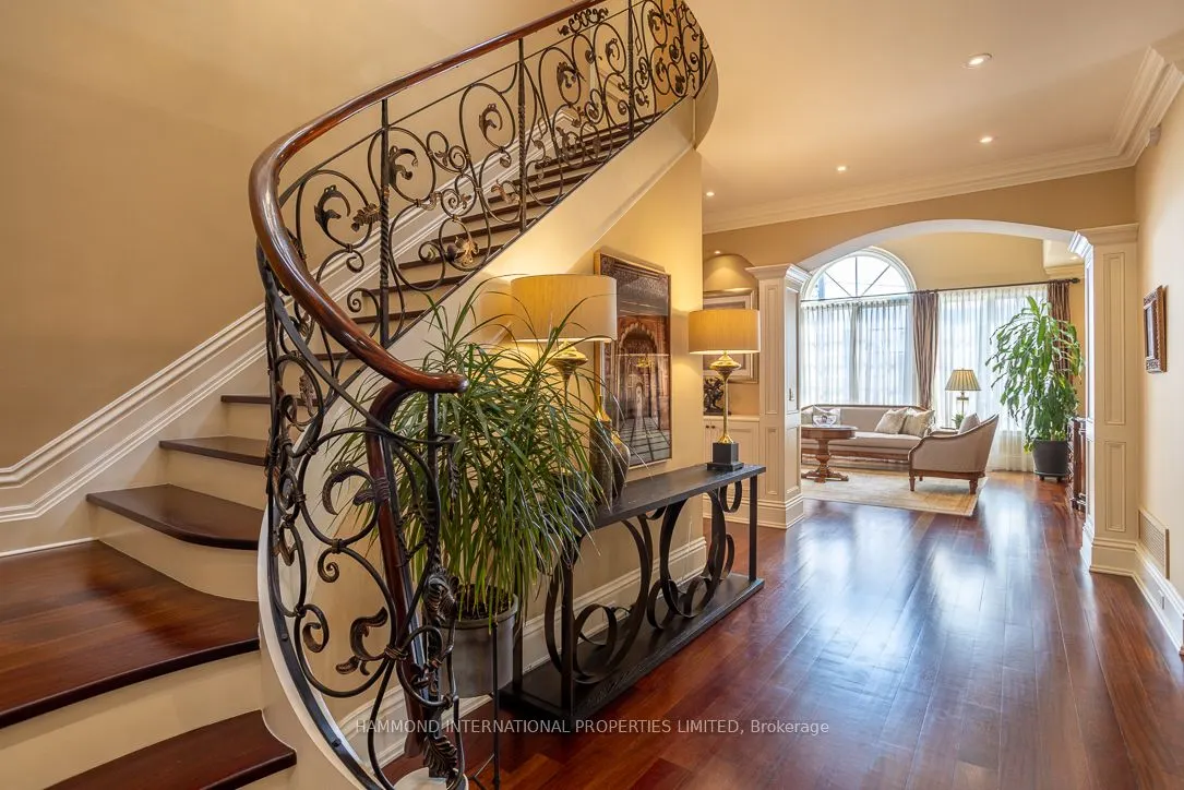 1 Ridgecross Road