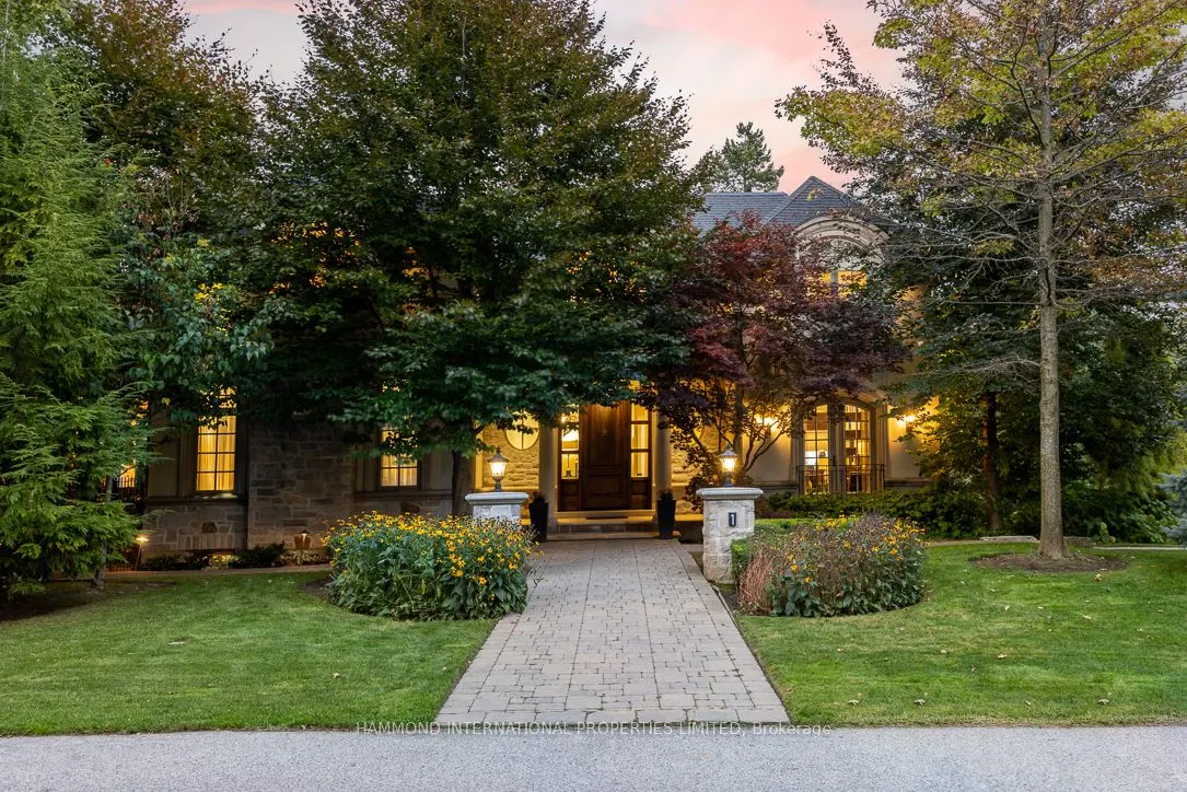 1 Ridgecross Road