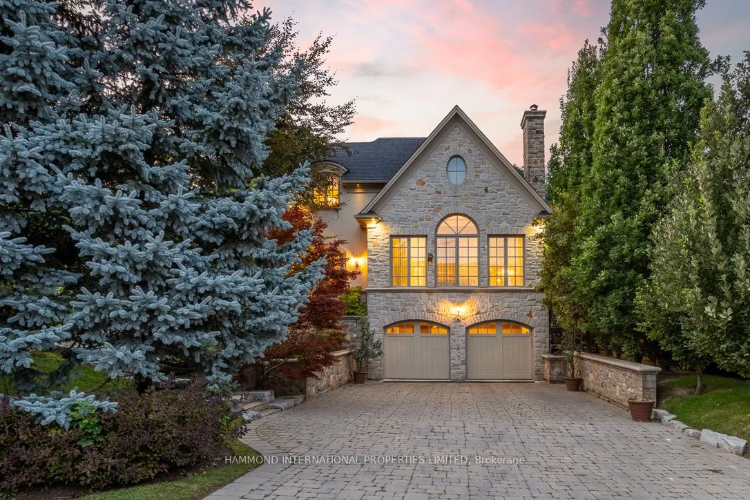 1 Ridgecross Road