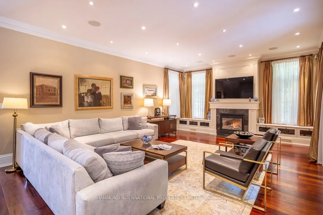 1 Ridgecross Road