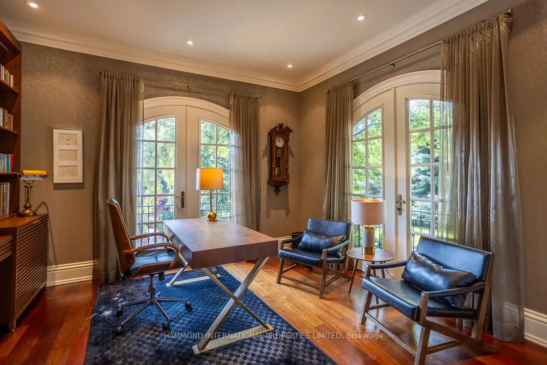1 Ridgecross Road