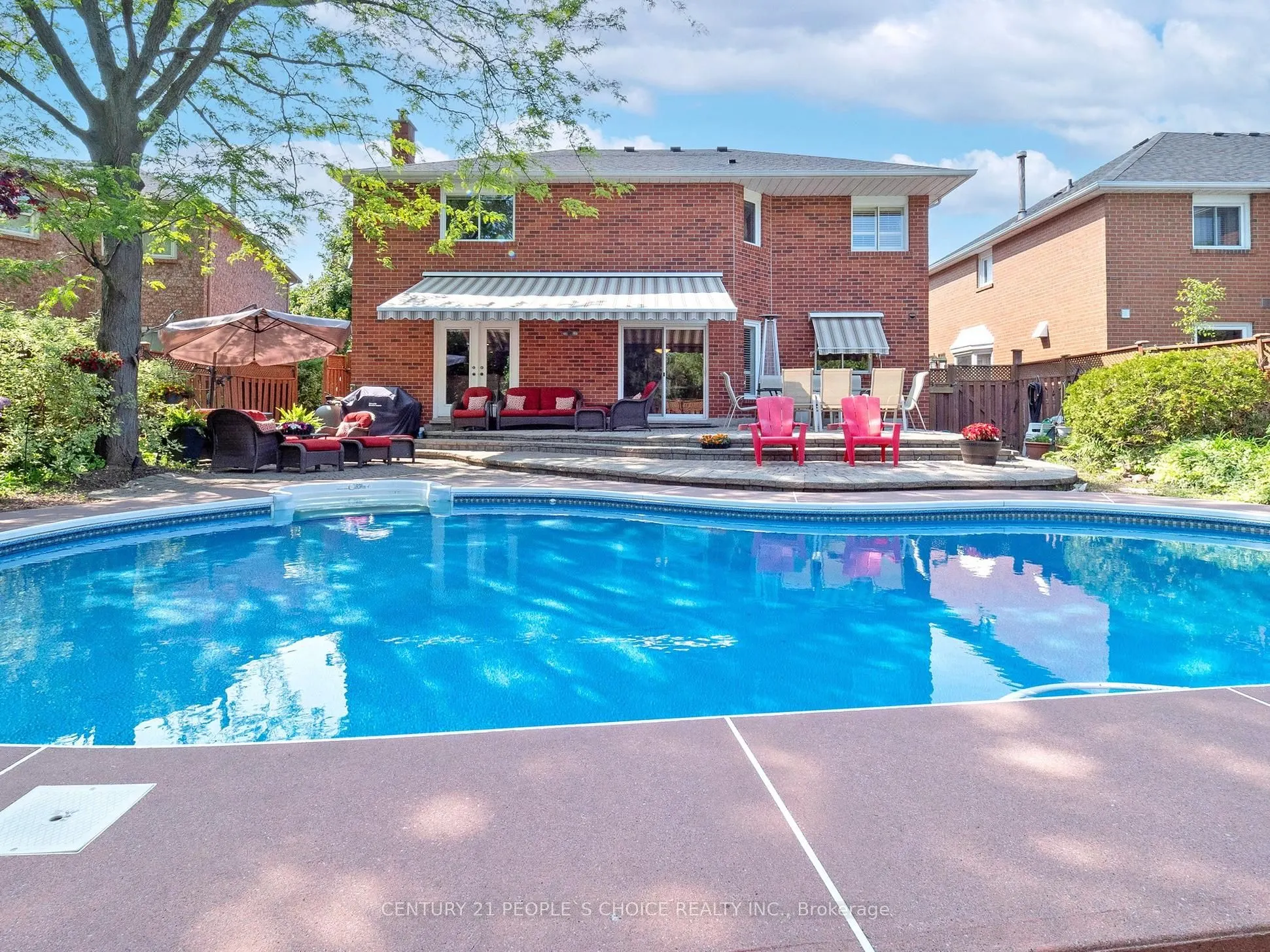 1340 Whitewater Lane