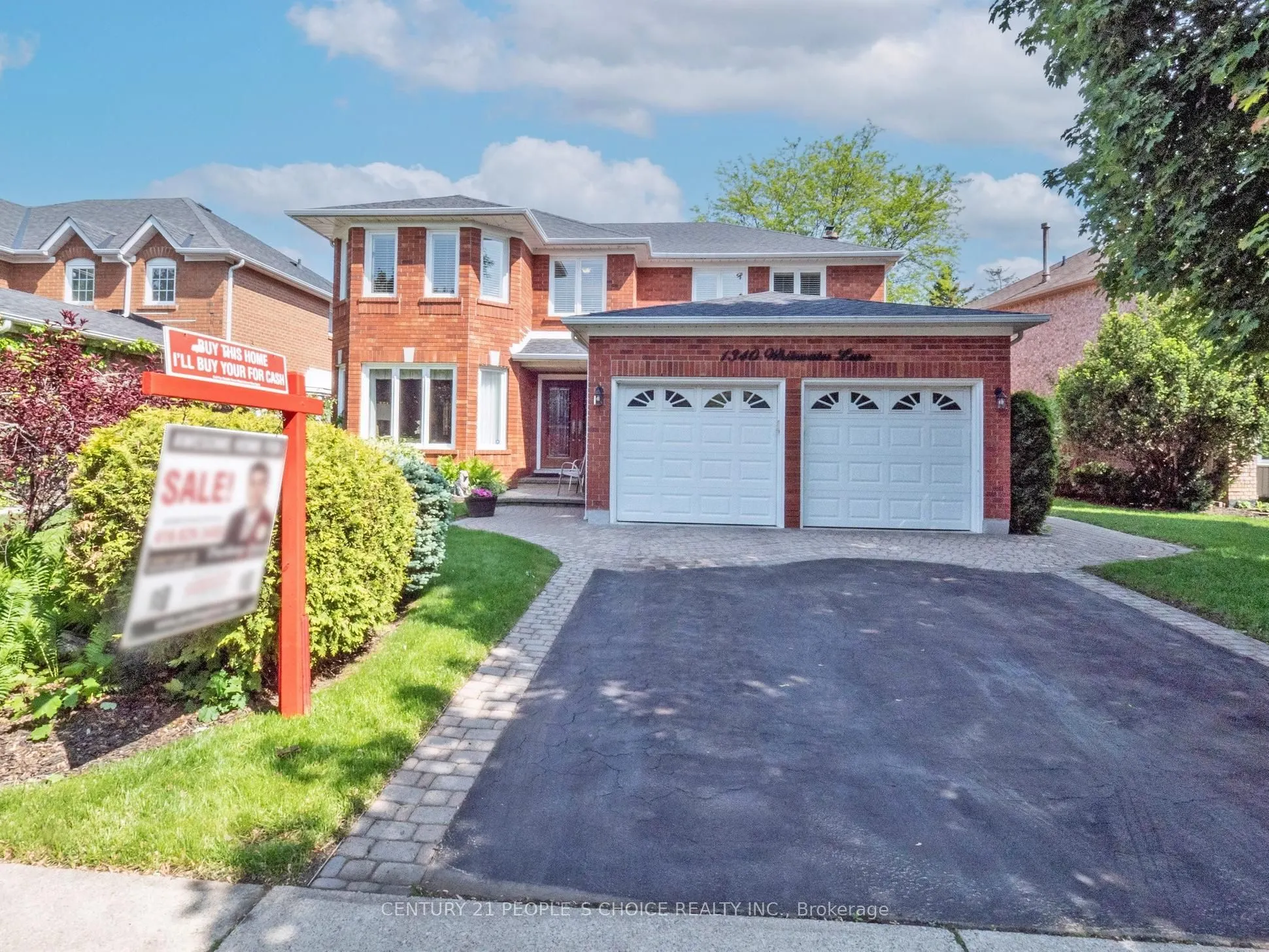1340 Whitewater Lane