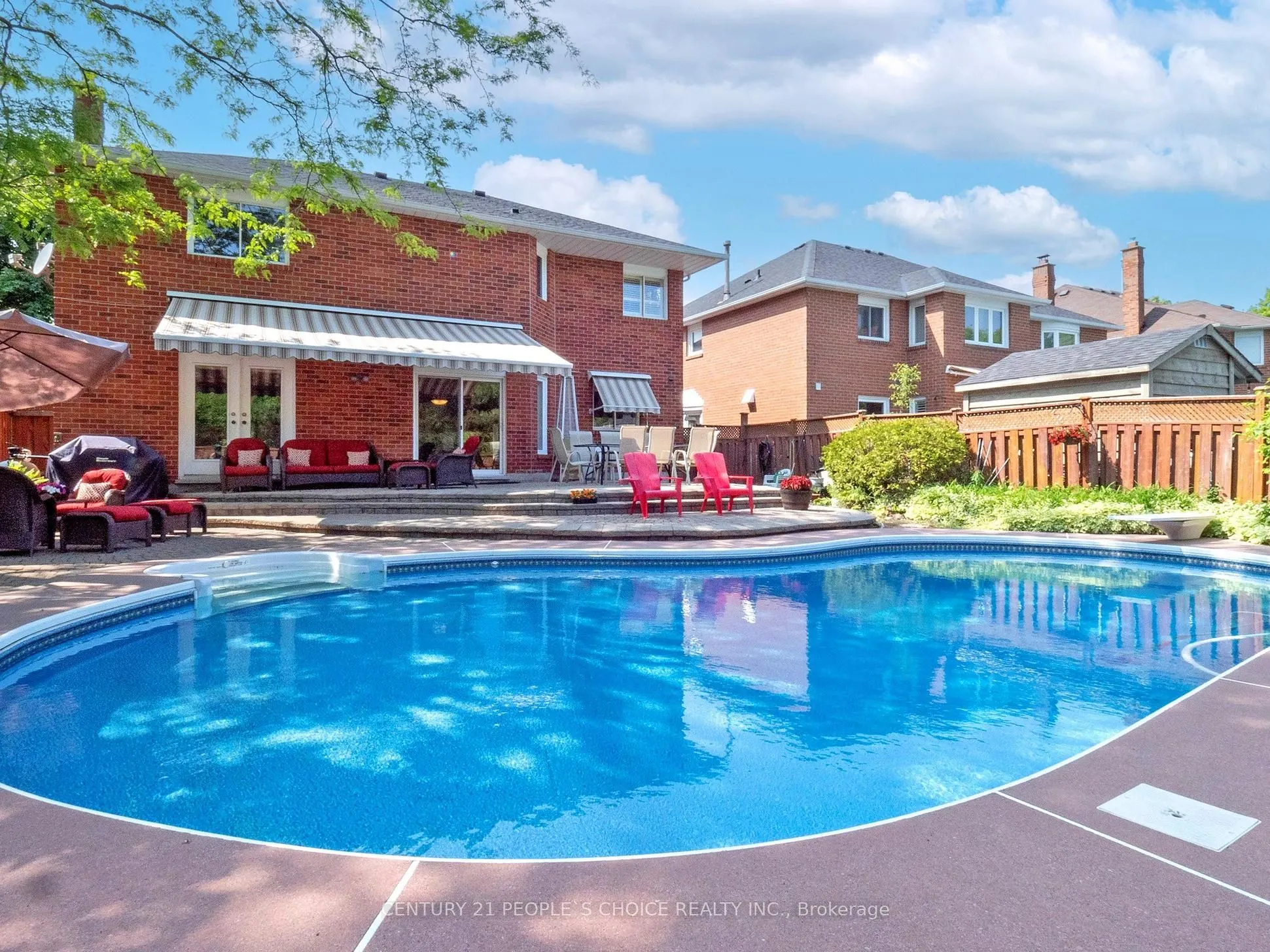 1340 Whitewater Lane