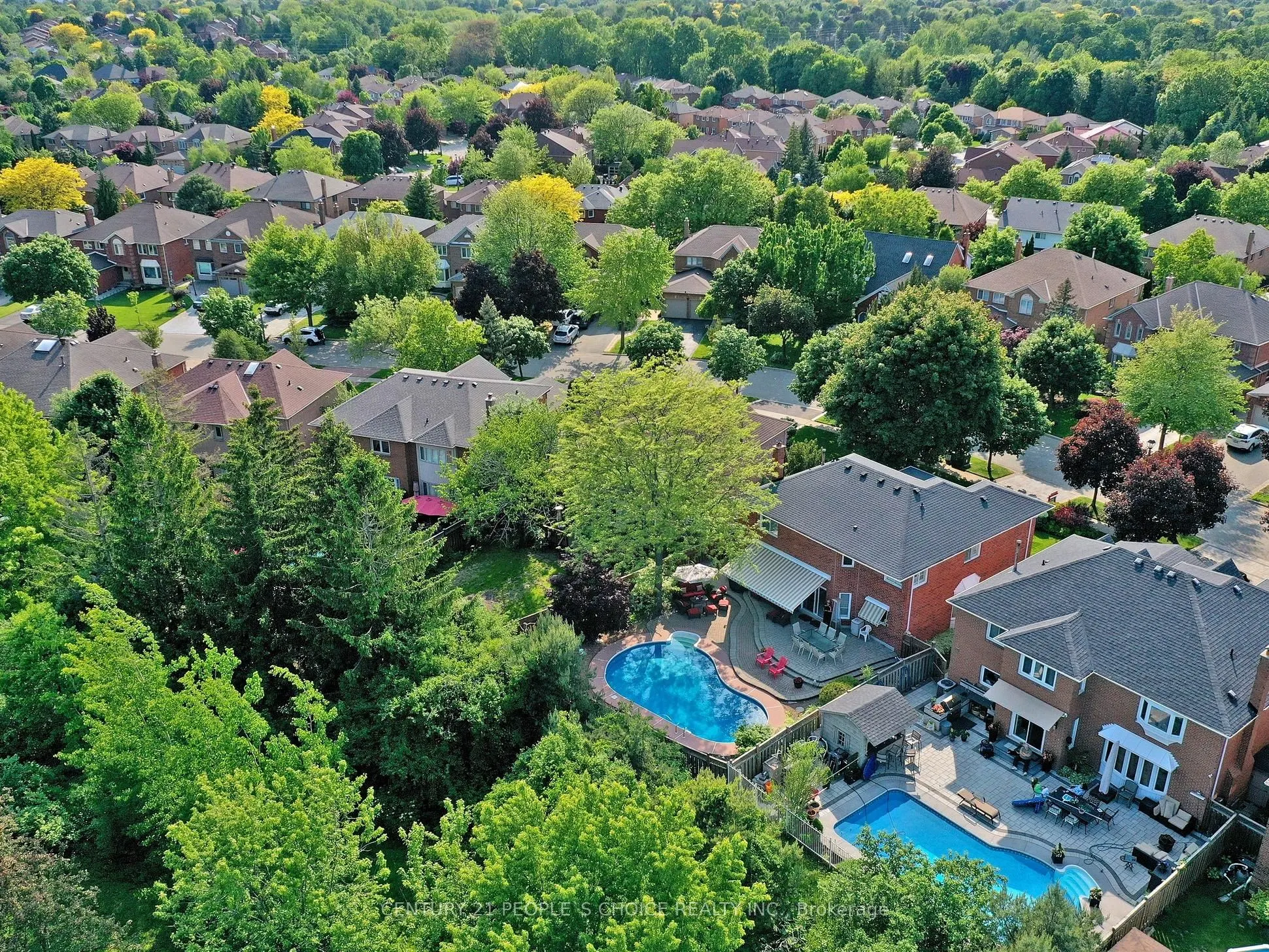 1340 Whitewater Lane
