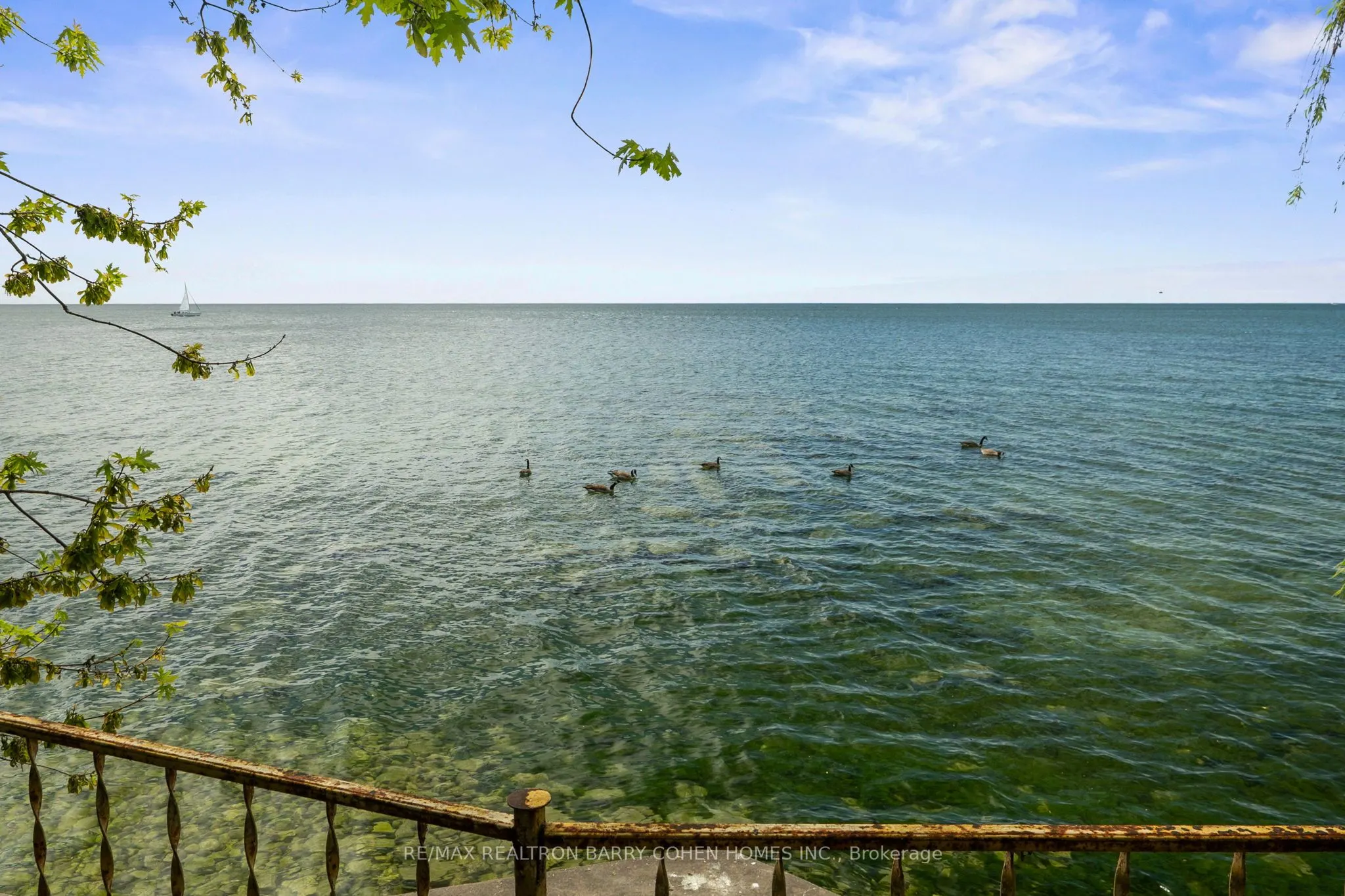 67 Lake Promenade