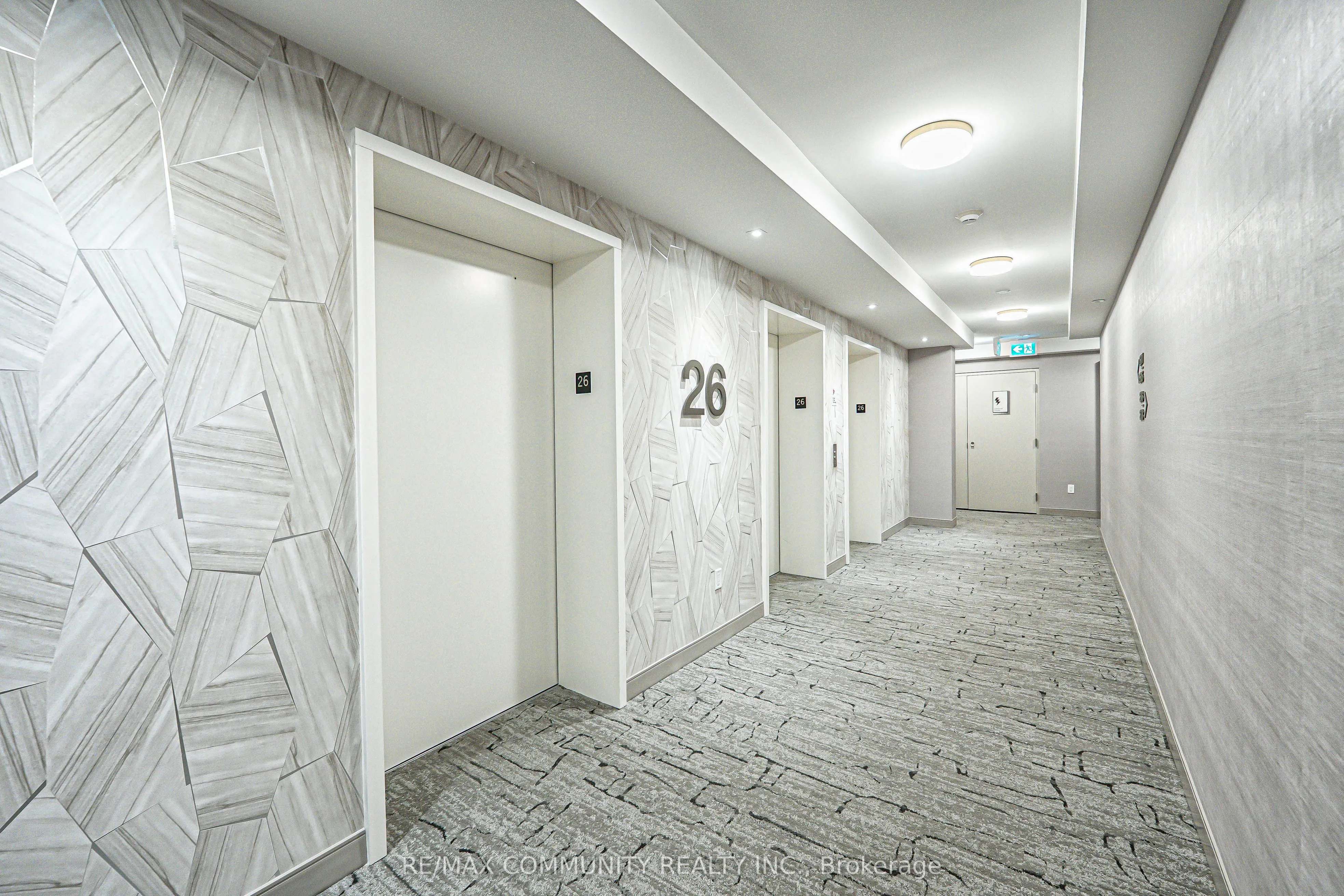 10 Eva Road, #2606
