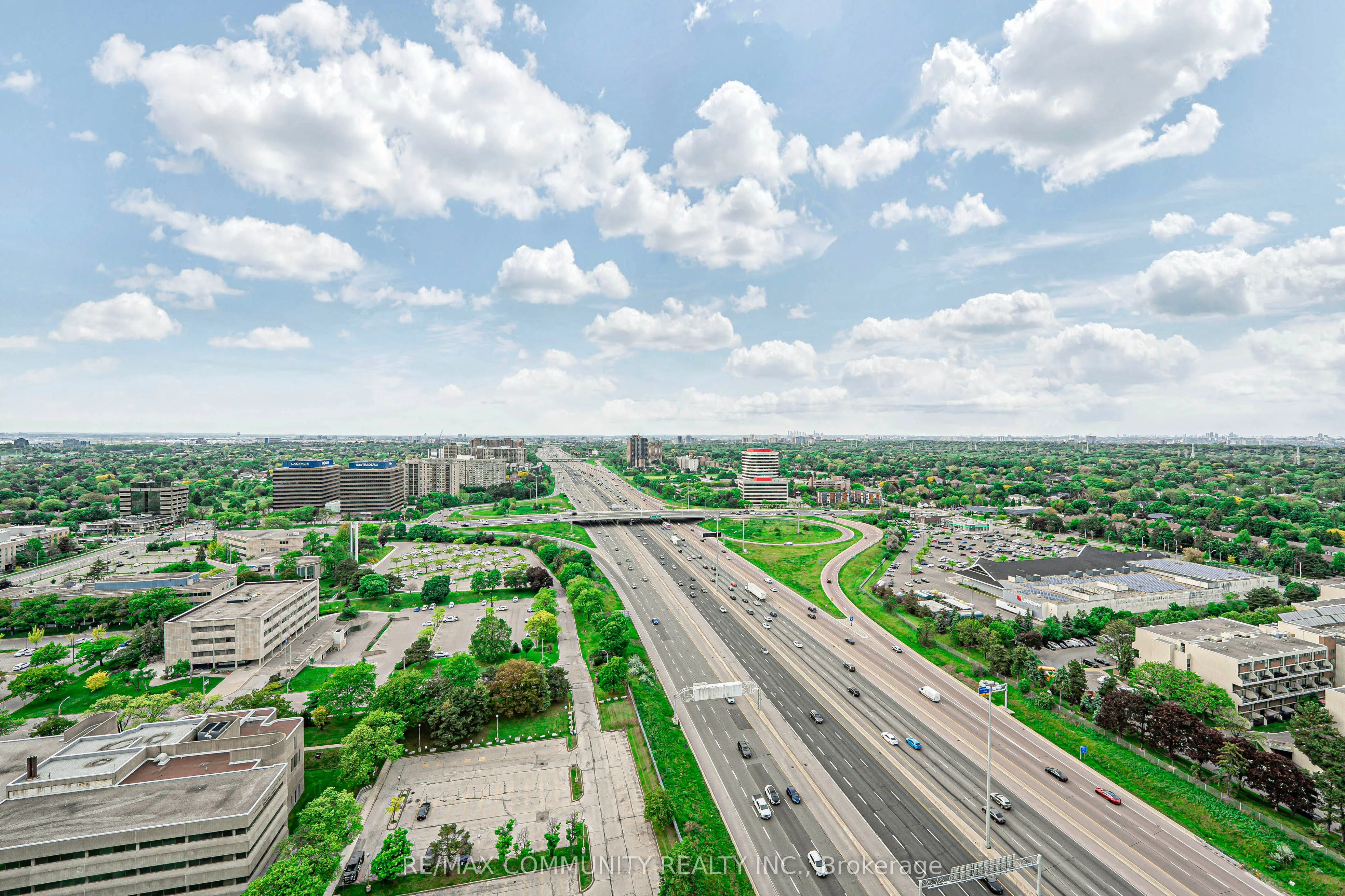 10 Eva Road, #2606