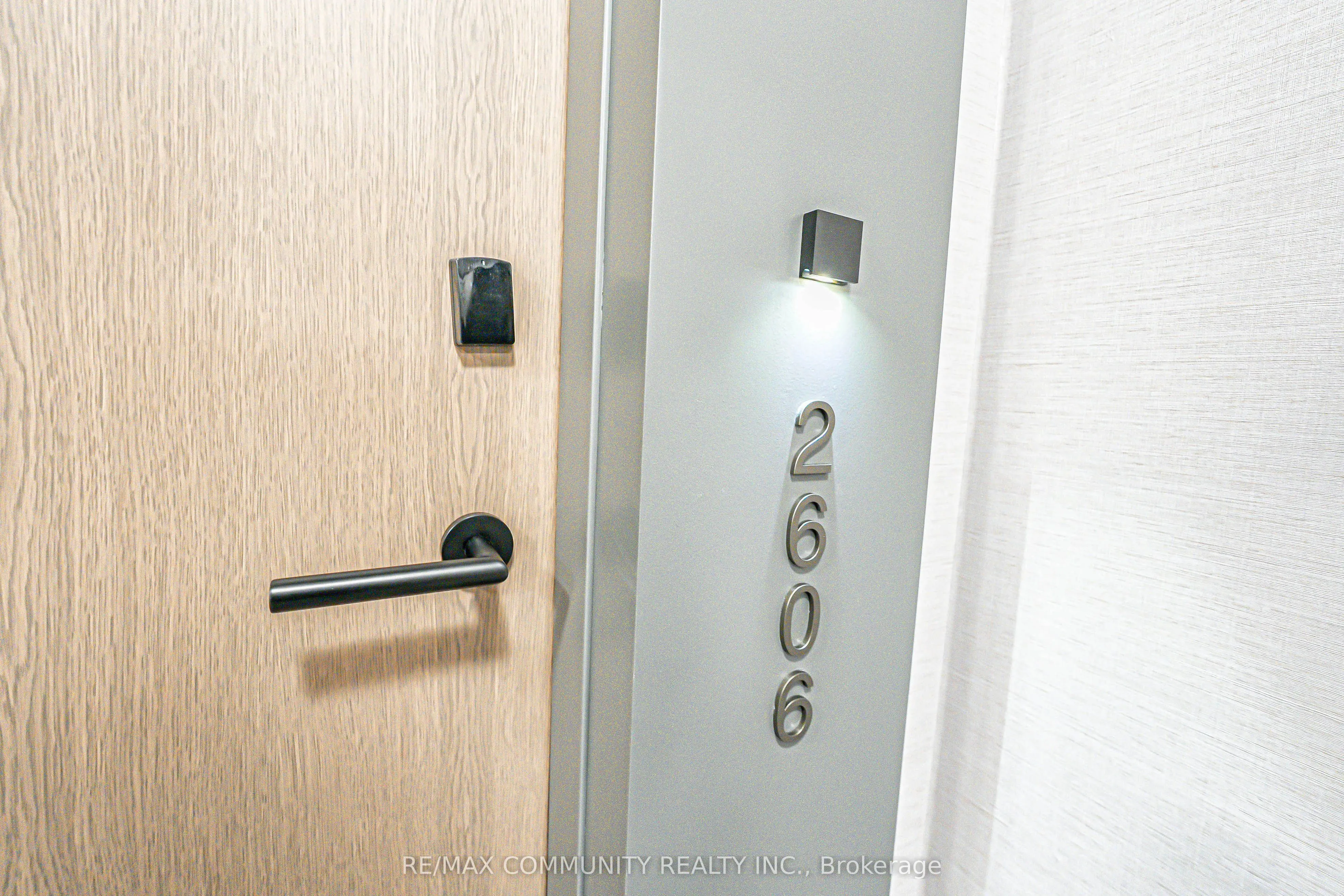 10 Eva Road, #2606