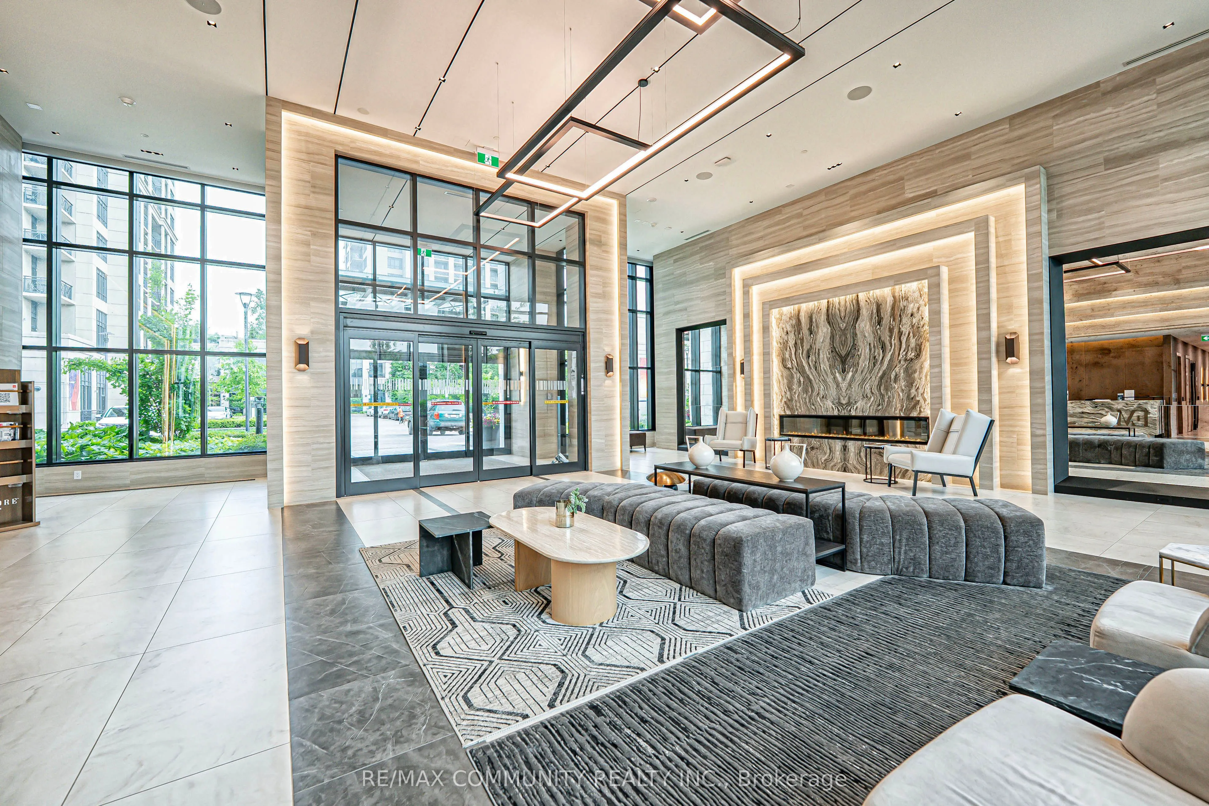 10 Eva Road, #2606