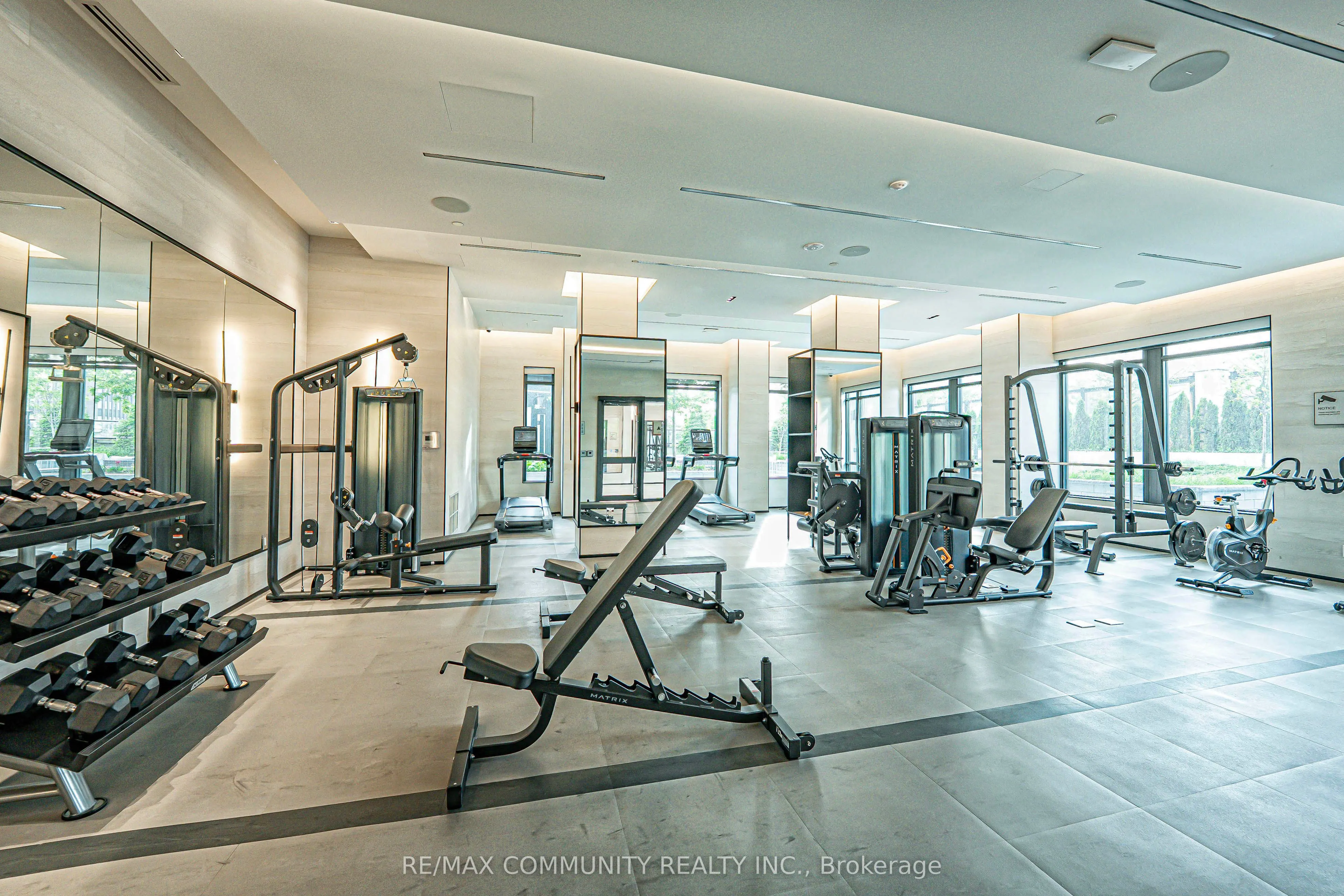 10 Eva Road, #2606