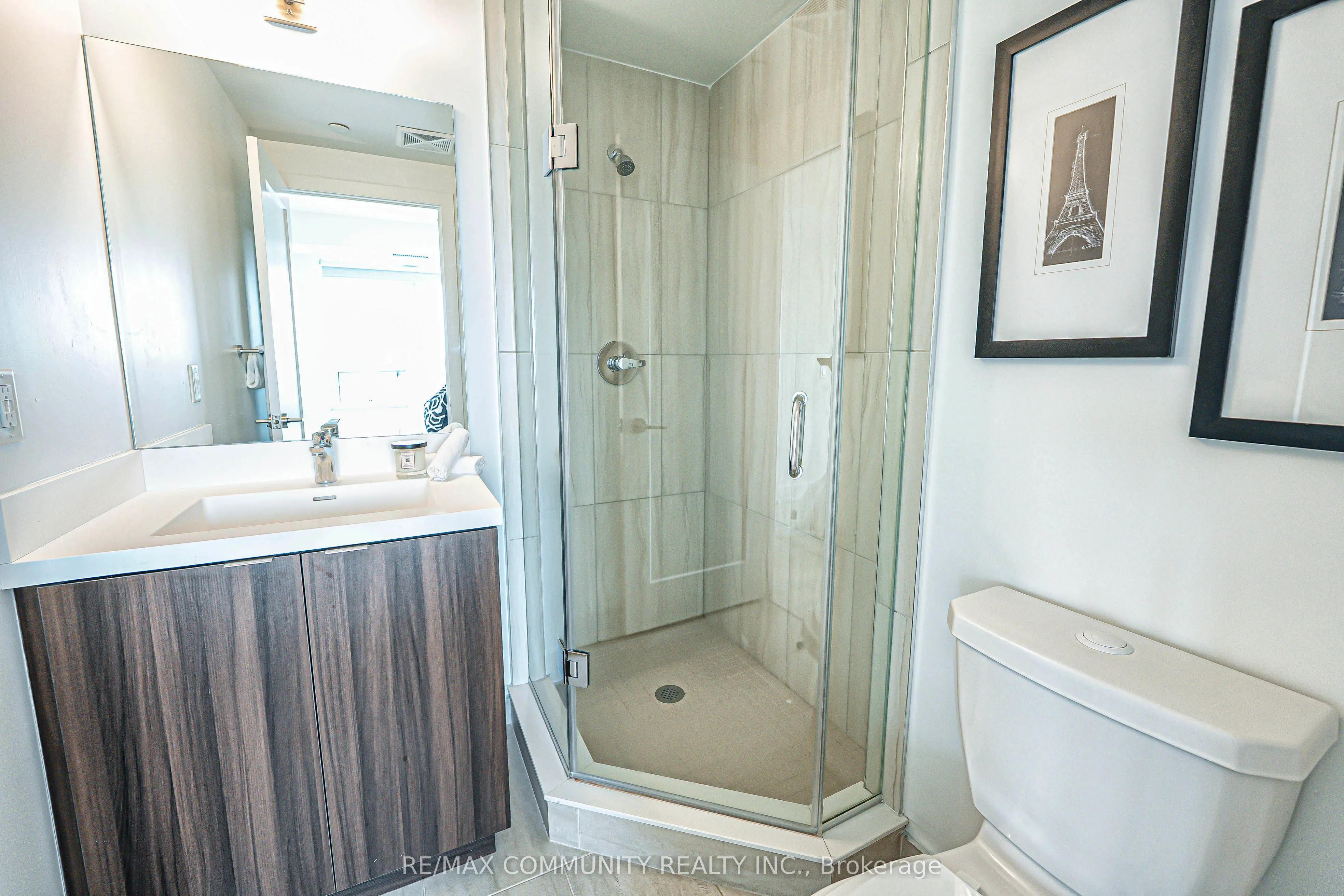 10 Eva Road, #2606